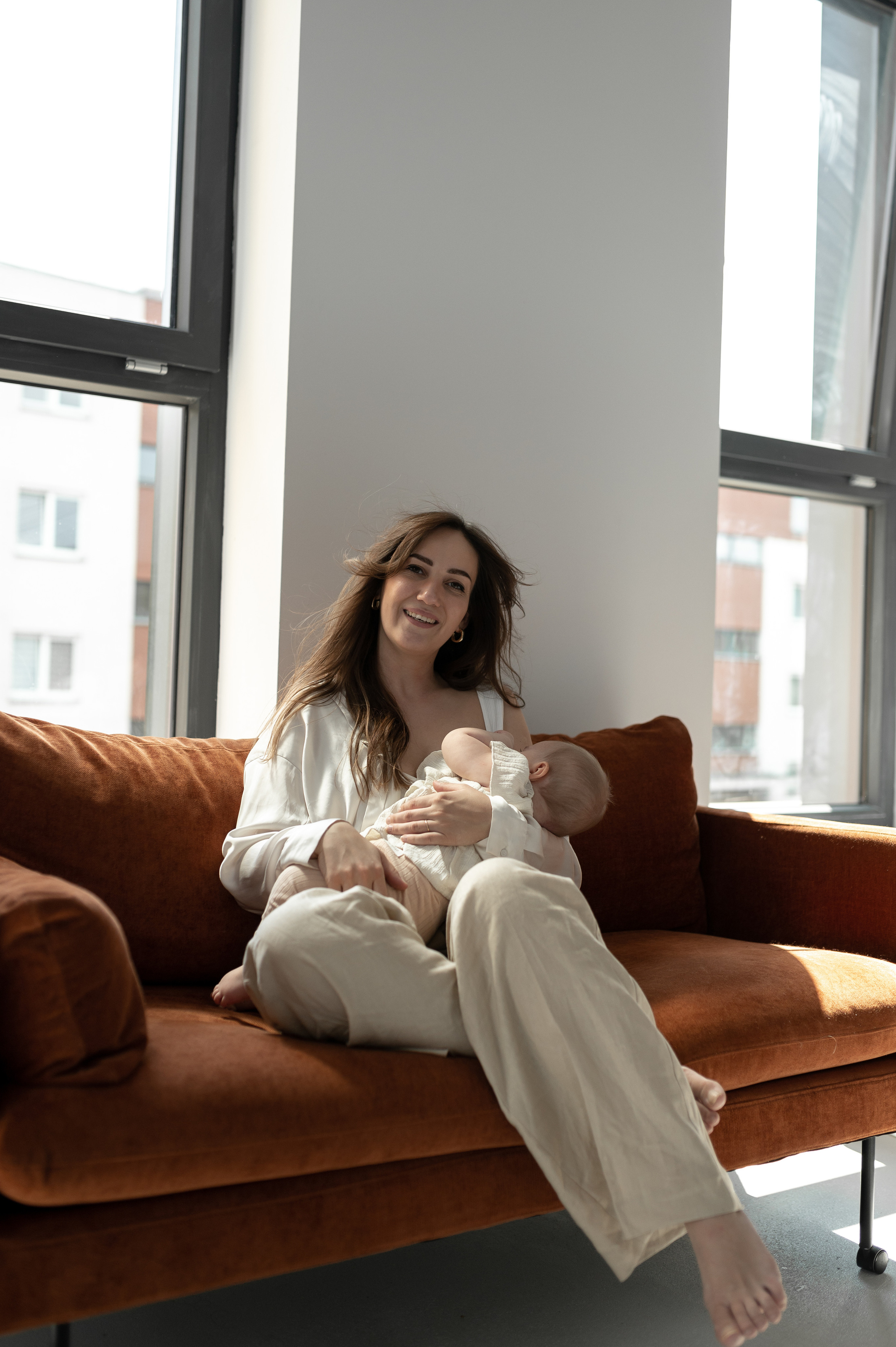 Denis, Veronika, Ariela, Joy, 2022. Wedding photographer in Wroclaw Warsaw Krakow Margarita Tuleiko