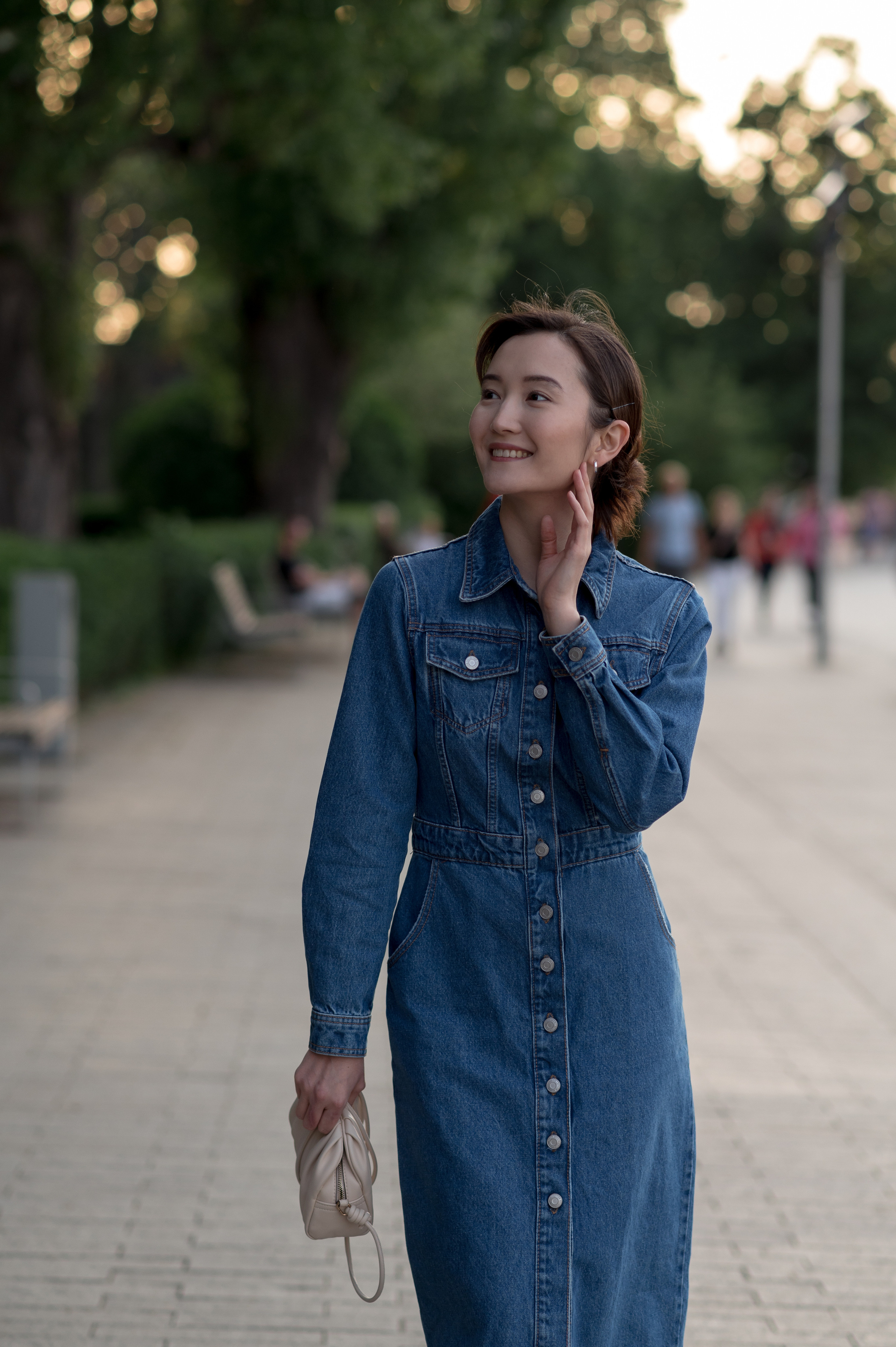 Nazerke, 2022. Wedding photographer in Wroclaw Warsaw Krakow Margarita Tuleiko