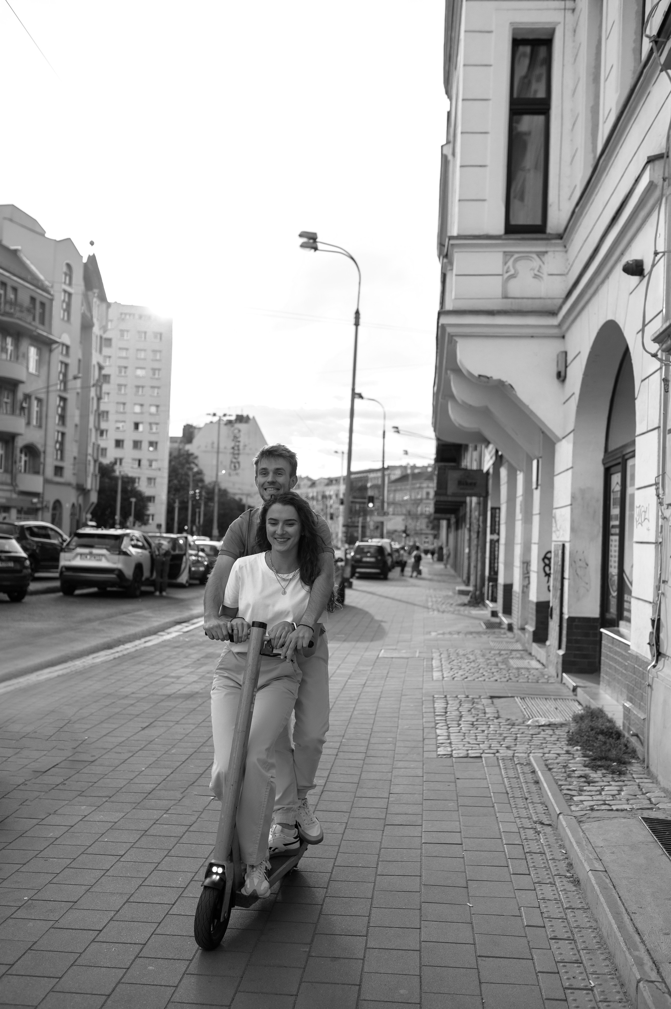 Yarik and Marta, 2022. Wedding photographer in Wroclaw Warsaw Krakow Margarita Tuleiko