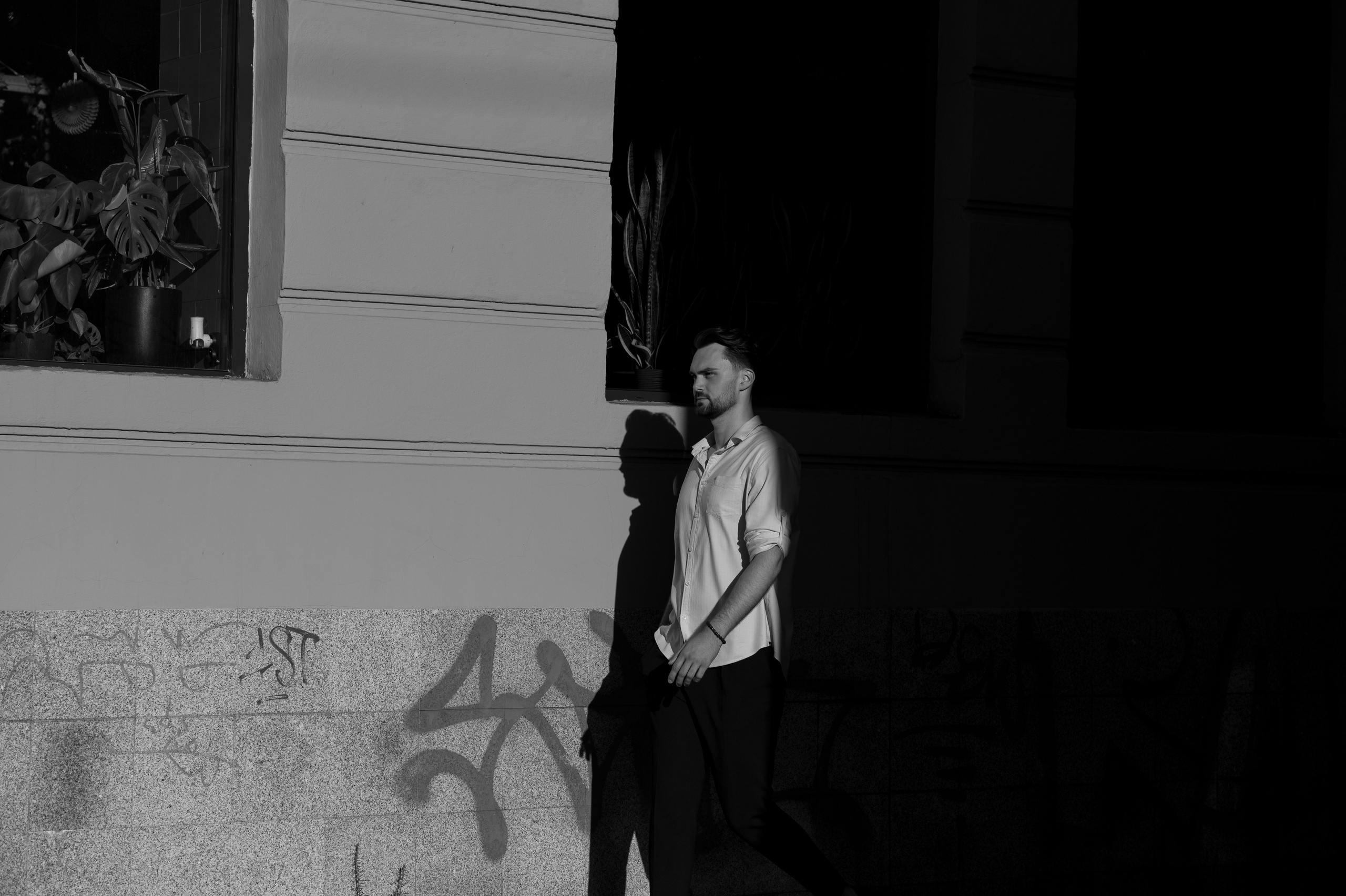 Wojciech, 2022. Wedding photographer in Wroclaw Warsaw Krakow Margarita Tuleiko