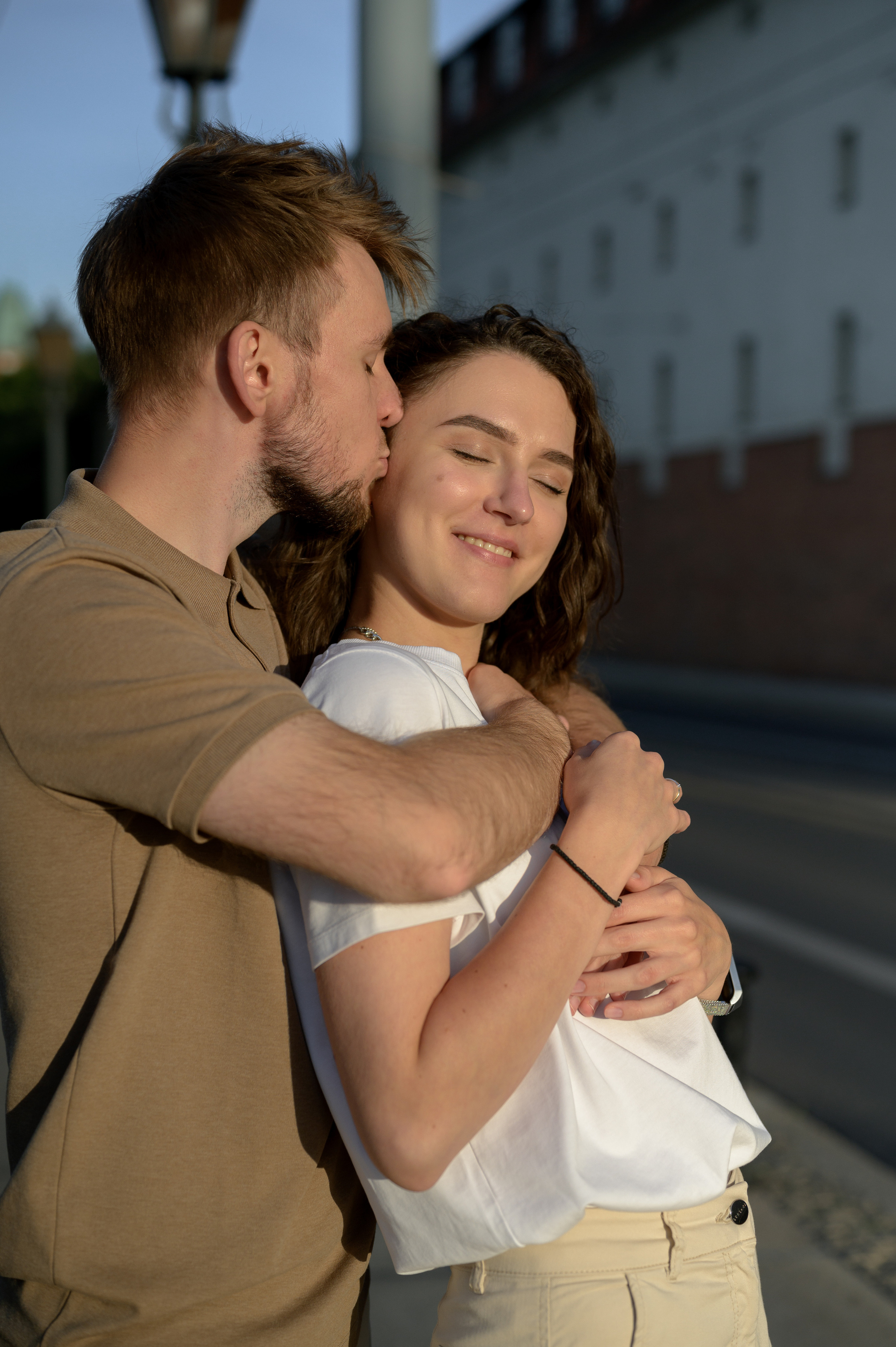 Yarik and Marta, 2022. Wedding photographer in Wroclaw Warsaw Krakow Margarita Tuleiko