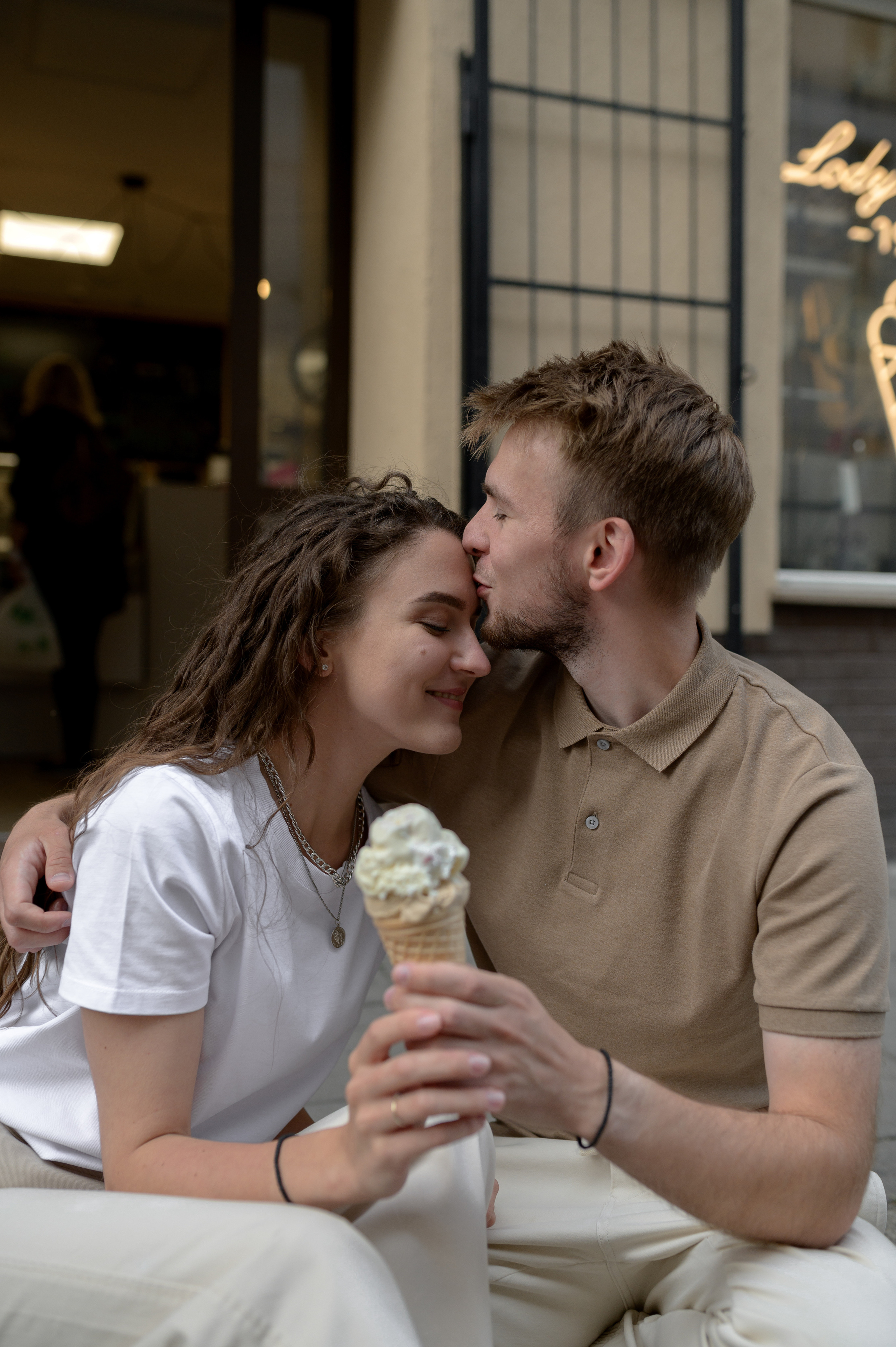 Yarik and Marta, 2022. Wedding photographer in Wroclaw Warsaw Krakow Margarita Tuleiko