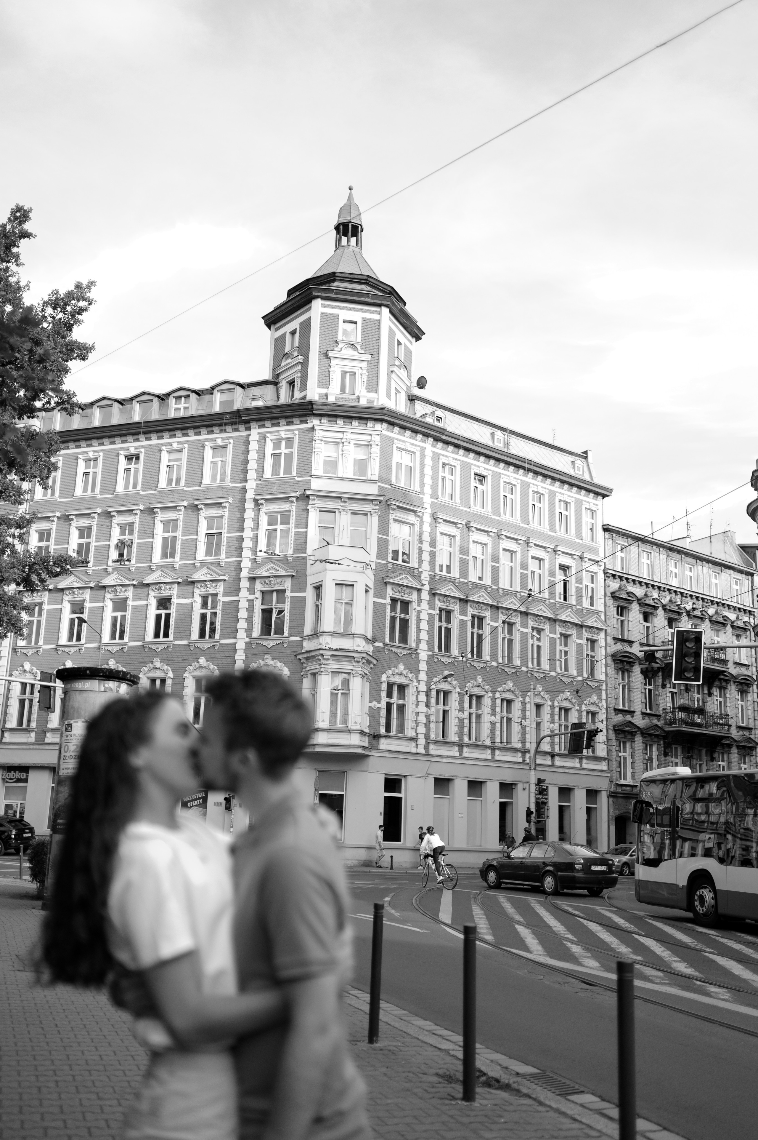 Yarik and Marta, 2022. Wedding photographer in Wroclaw Warsaw Krakow Margarita Tuleiko