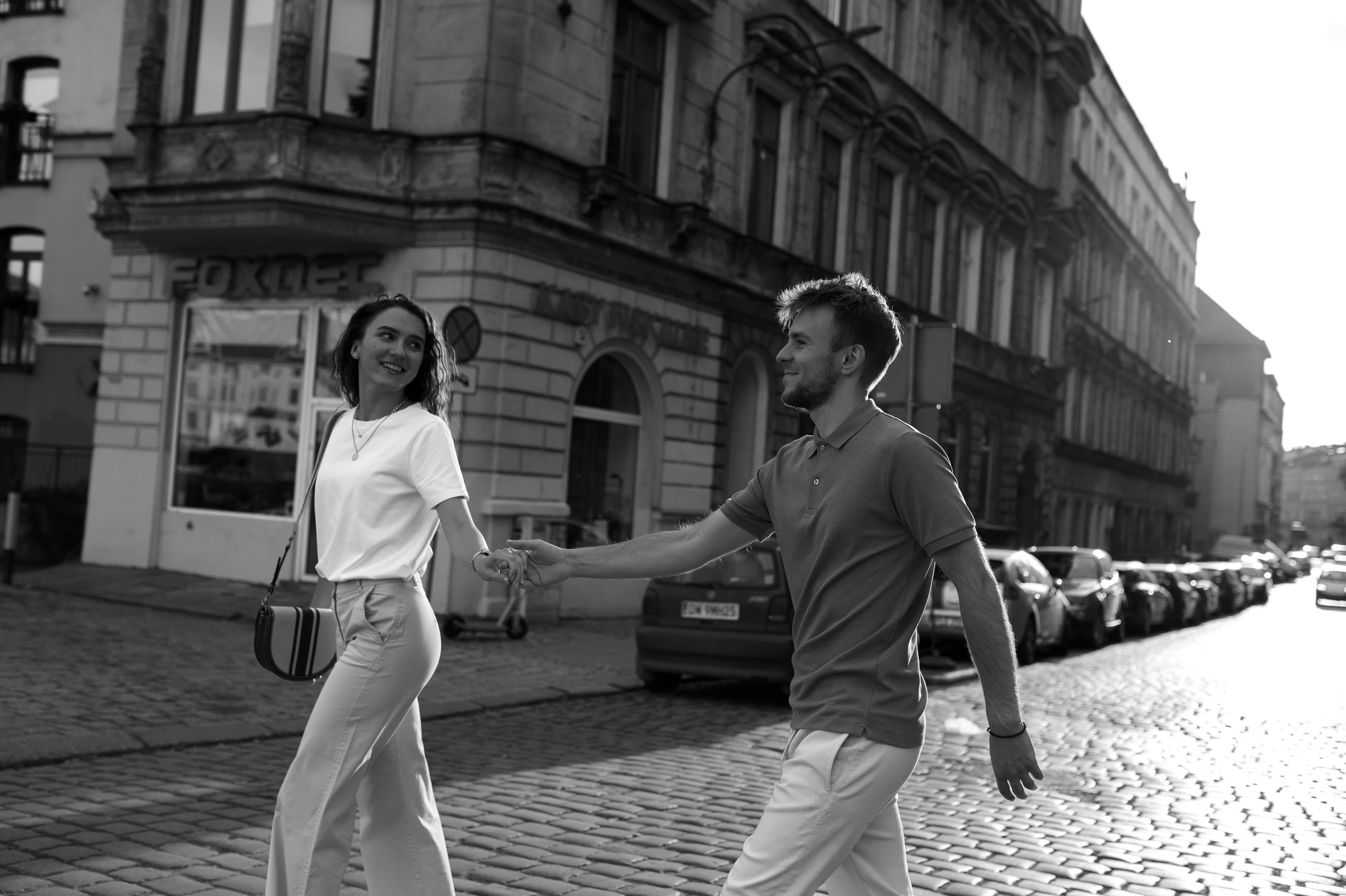 Yarik and Marta, 2022. Wedding photographer in Wroclaw Warsaw Krakow Margarita Tuleiko