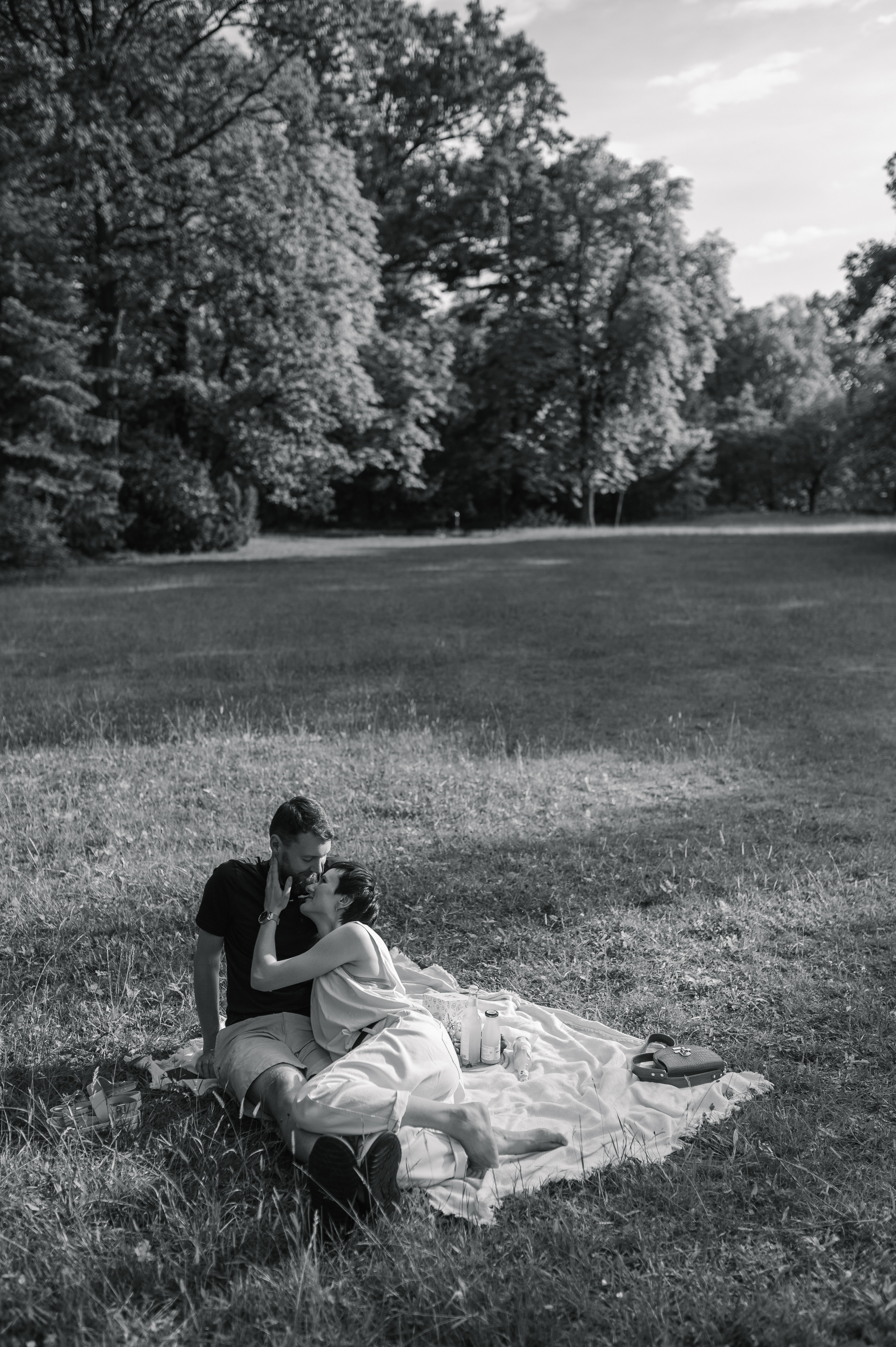 Alexei, Lilia, Alisa, 2022. Wedding photographer in Wroclaw Warsaw Krakow Margarita Tuleiko