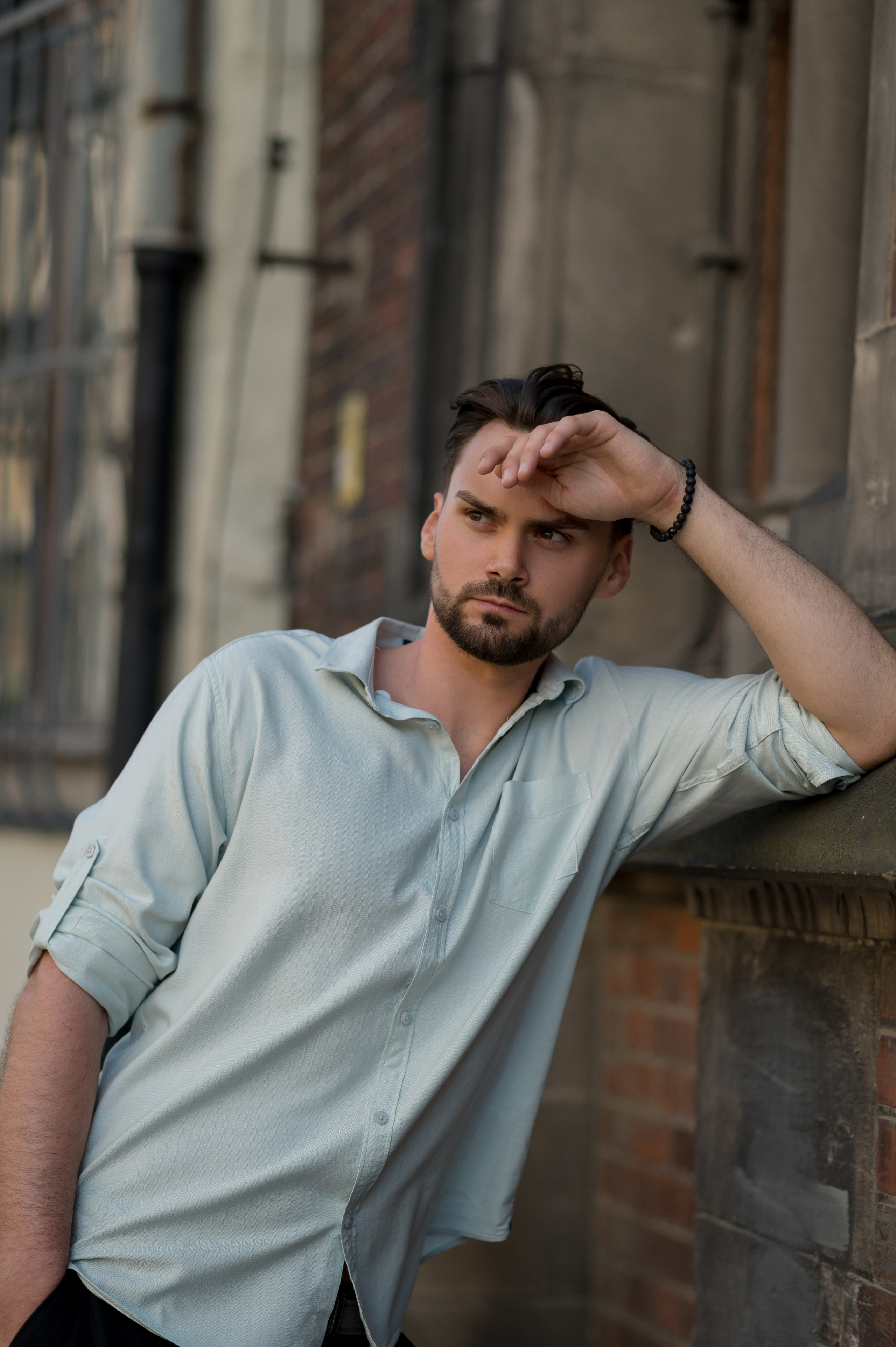 Wojciech, 2022. Wedding photographer in Wroclaw Warsaw Krakow Margarita Tuleiko