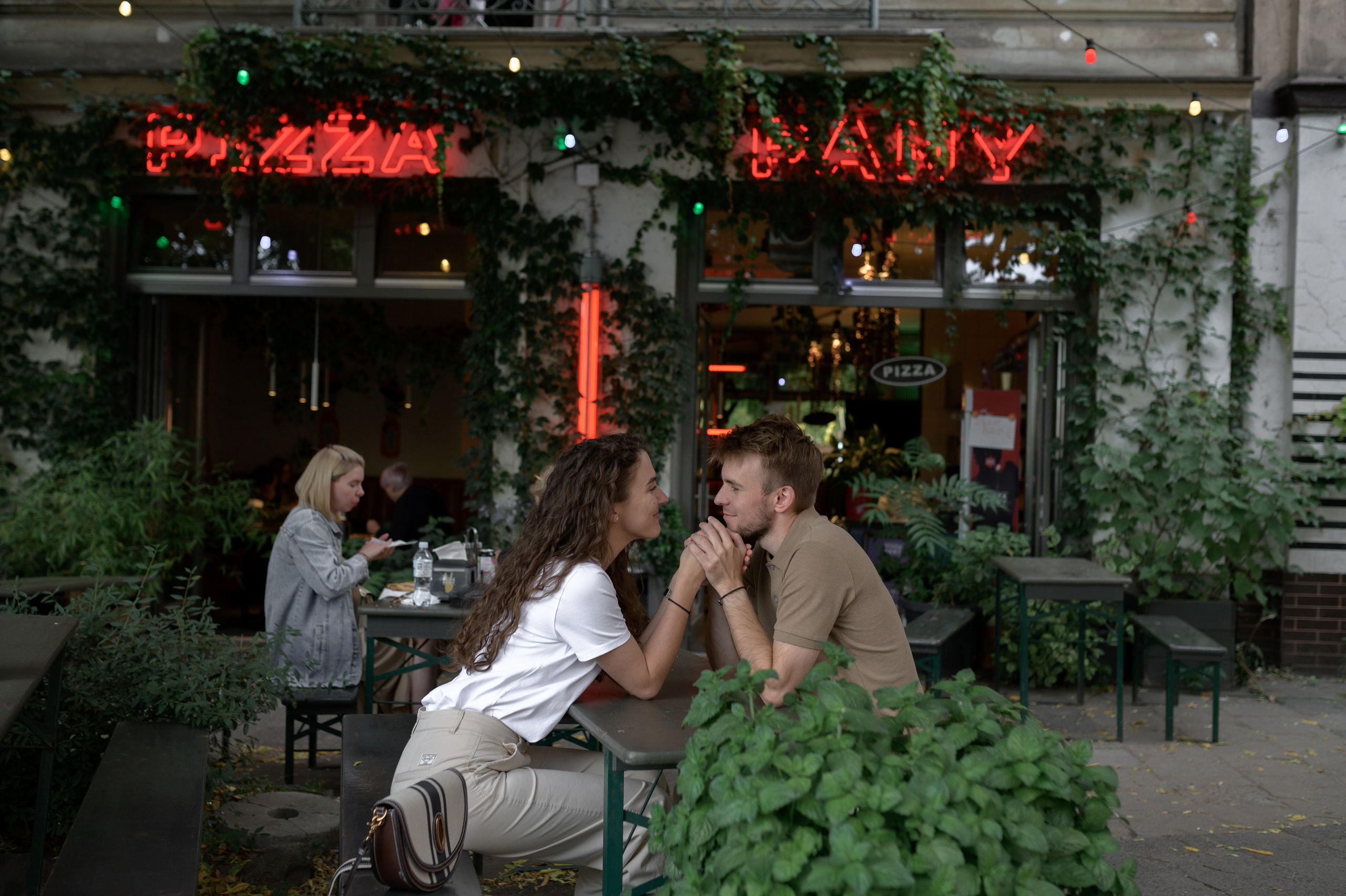 Yarik and Marta, 2022. Wedding photographer in Wroclaw Warsaw Krakow Margarita Tuleiko