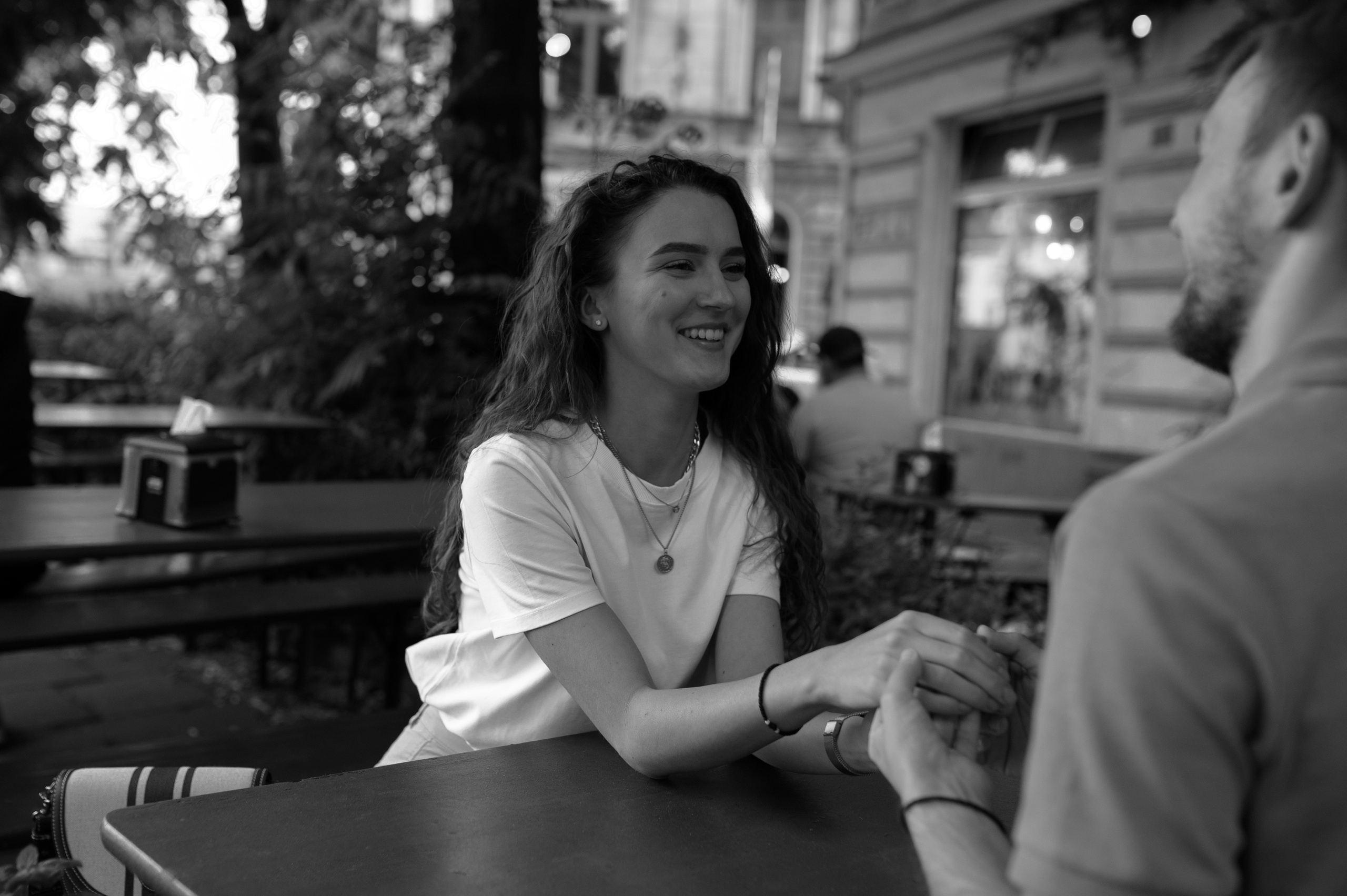 Yarik and Marta, 2022. Wedding photographer in Wroclaw Warsaw Krakow Margarita Tuleiko