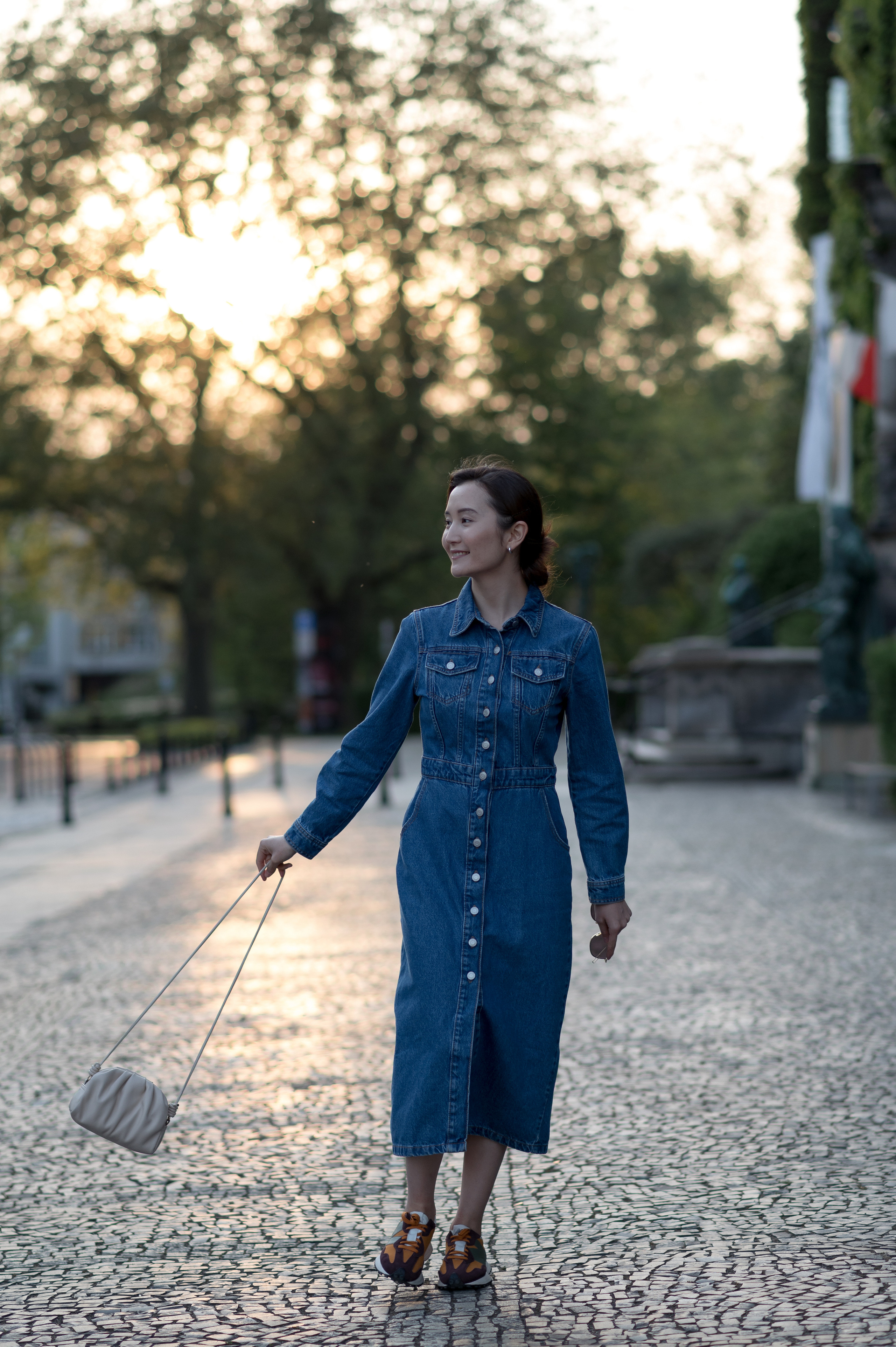 Nazerke, 2022. Wedding photographer in Wroclaw Warsaw Krakow Margarita Tuleiko