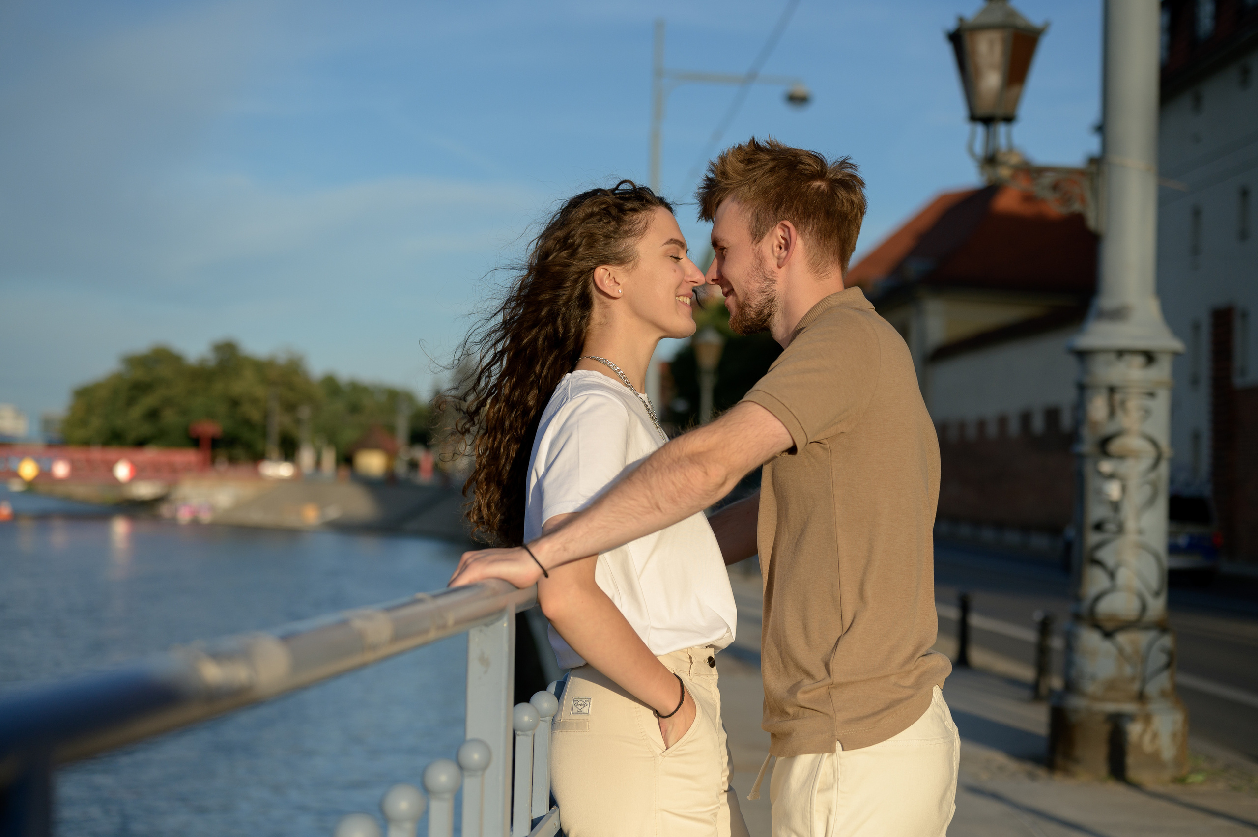 Yarik and Marta, 2022. Wedding photographer in Wroclaw Warsaw Krakow Margarita Tuleiko