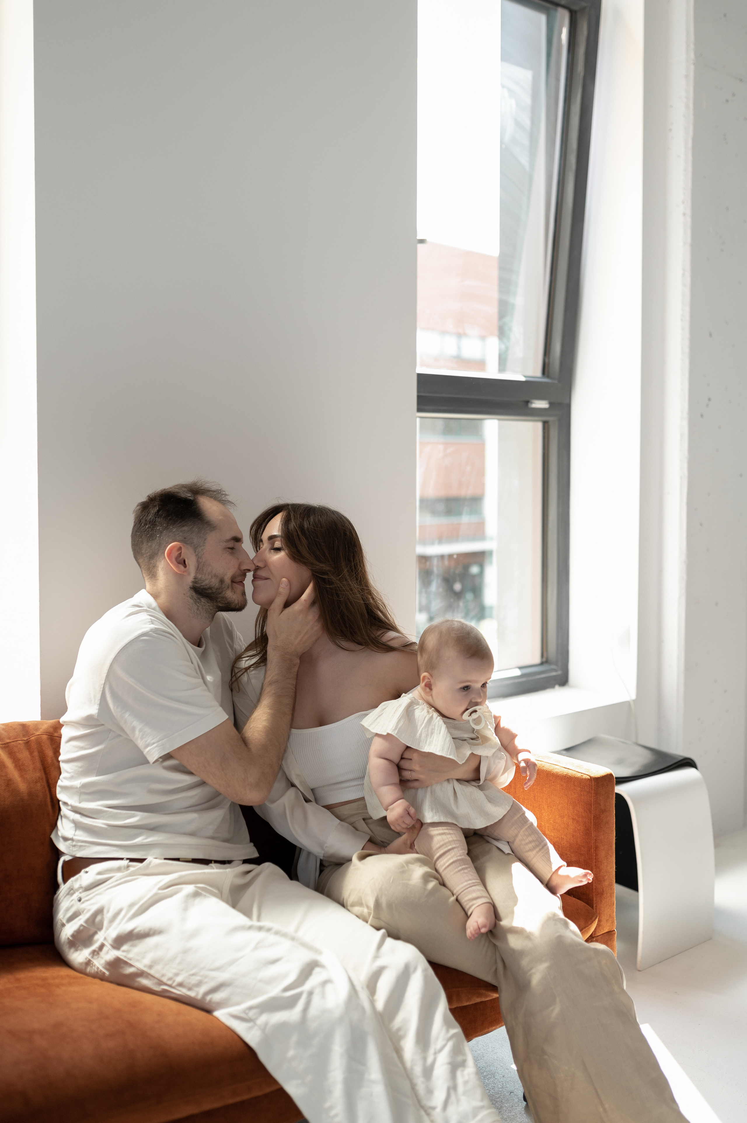 Denis, Veronika, Ariela, Joy, 2022. Wedding photographer in Wroclaw Warsaw Krakow Margarita Tuleiko