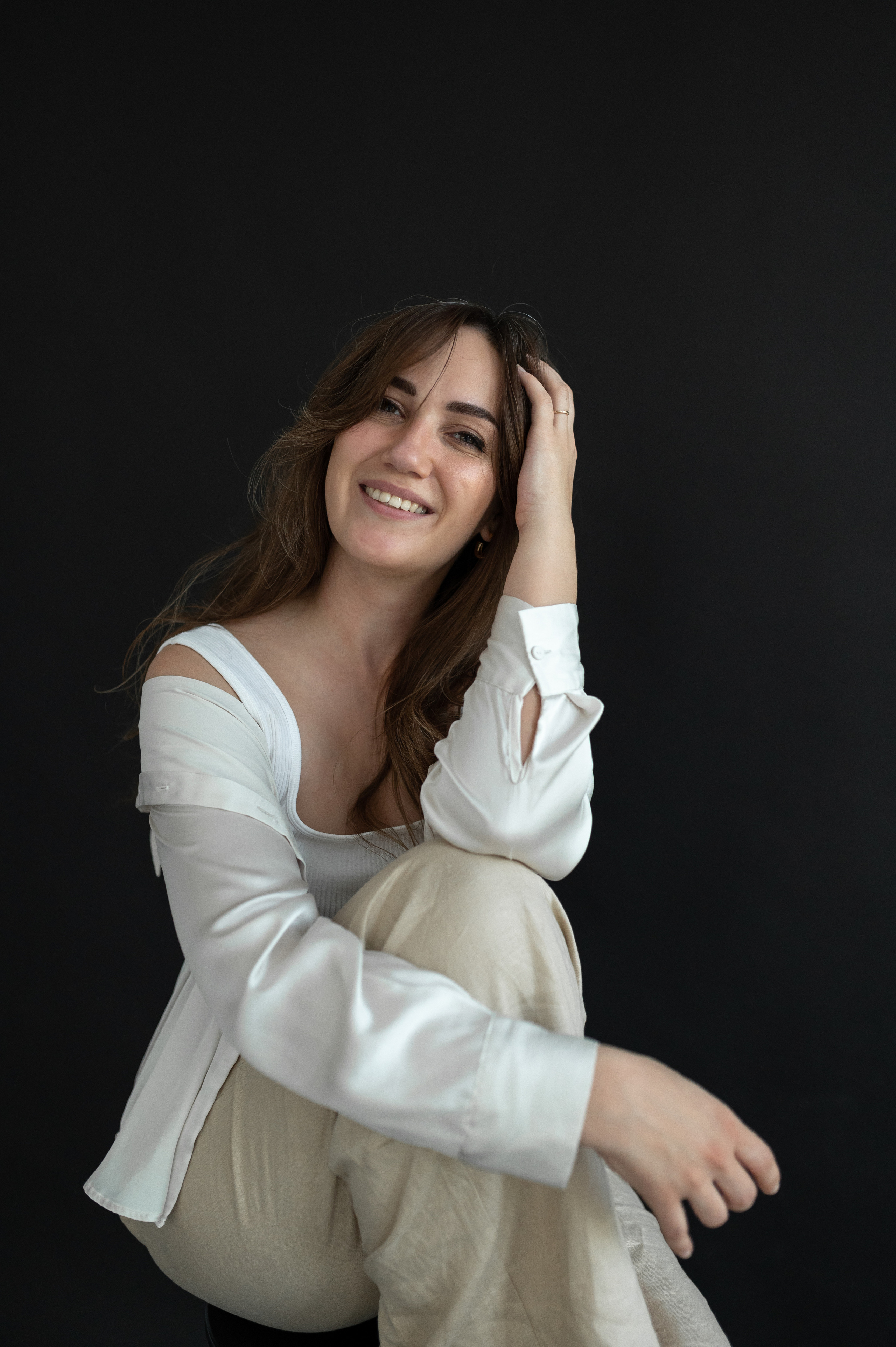 Denis, Veronika, Ariela, Joy, 2022. Wedding photographer in Wroclaw Warsaw Krakow Margarita Tuleiko