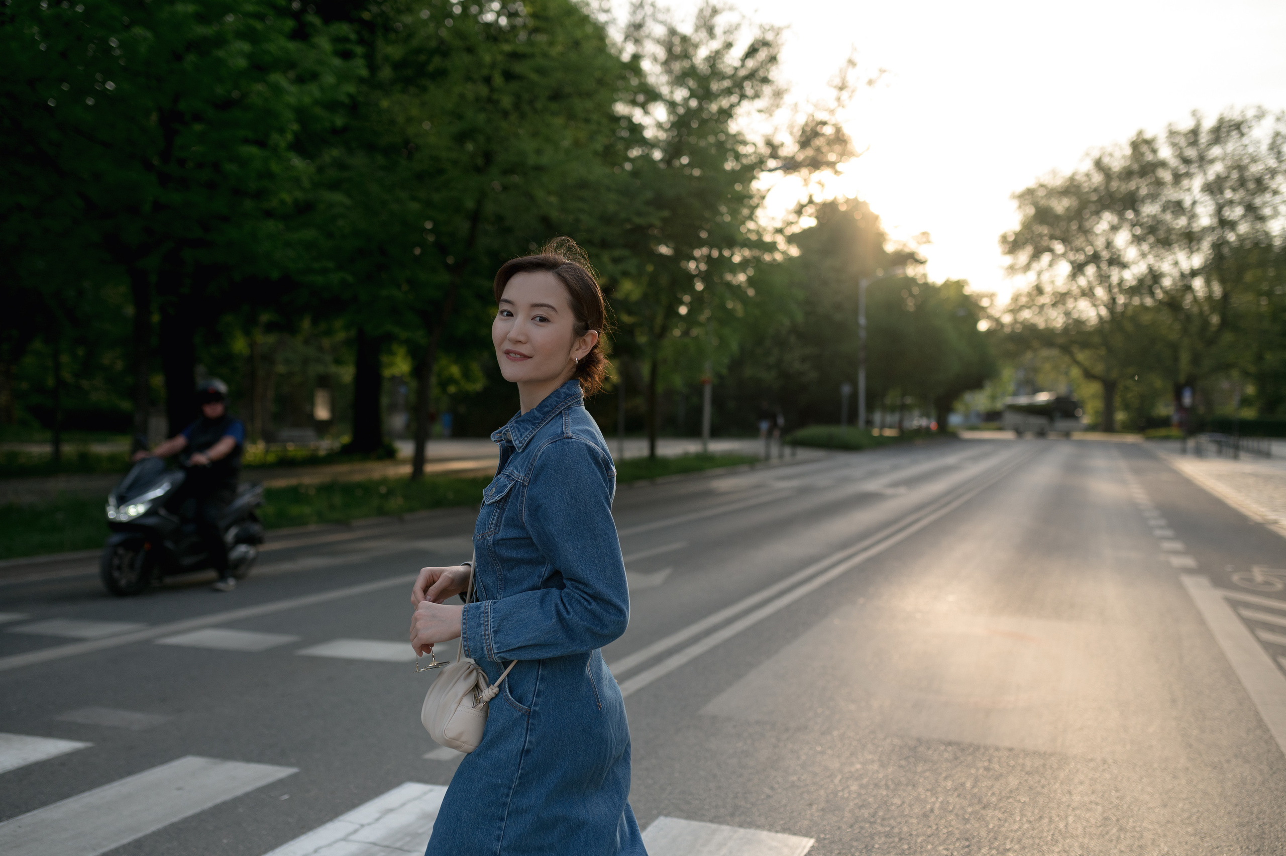 Nazerke, 2022. Wedding photographer in Wroclaw Warsaw Krakow Margarita Tuleiko