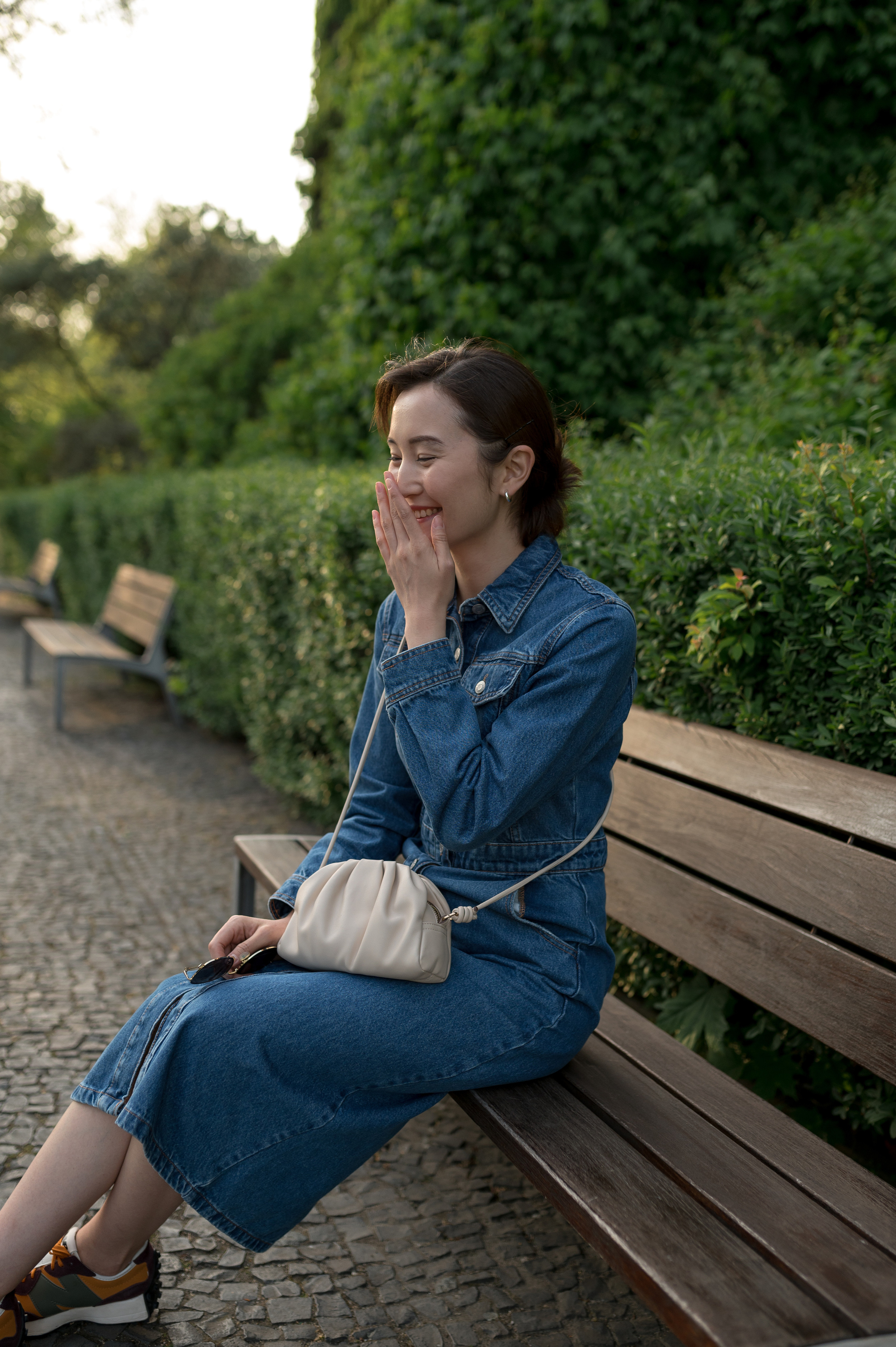 Nazerke, 2022. Wedding photographer in Wroclaw Warsaw Krakow Margarita Tuleiko