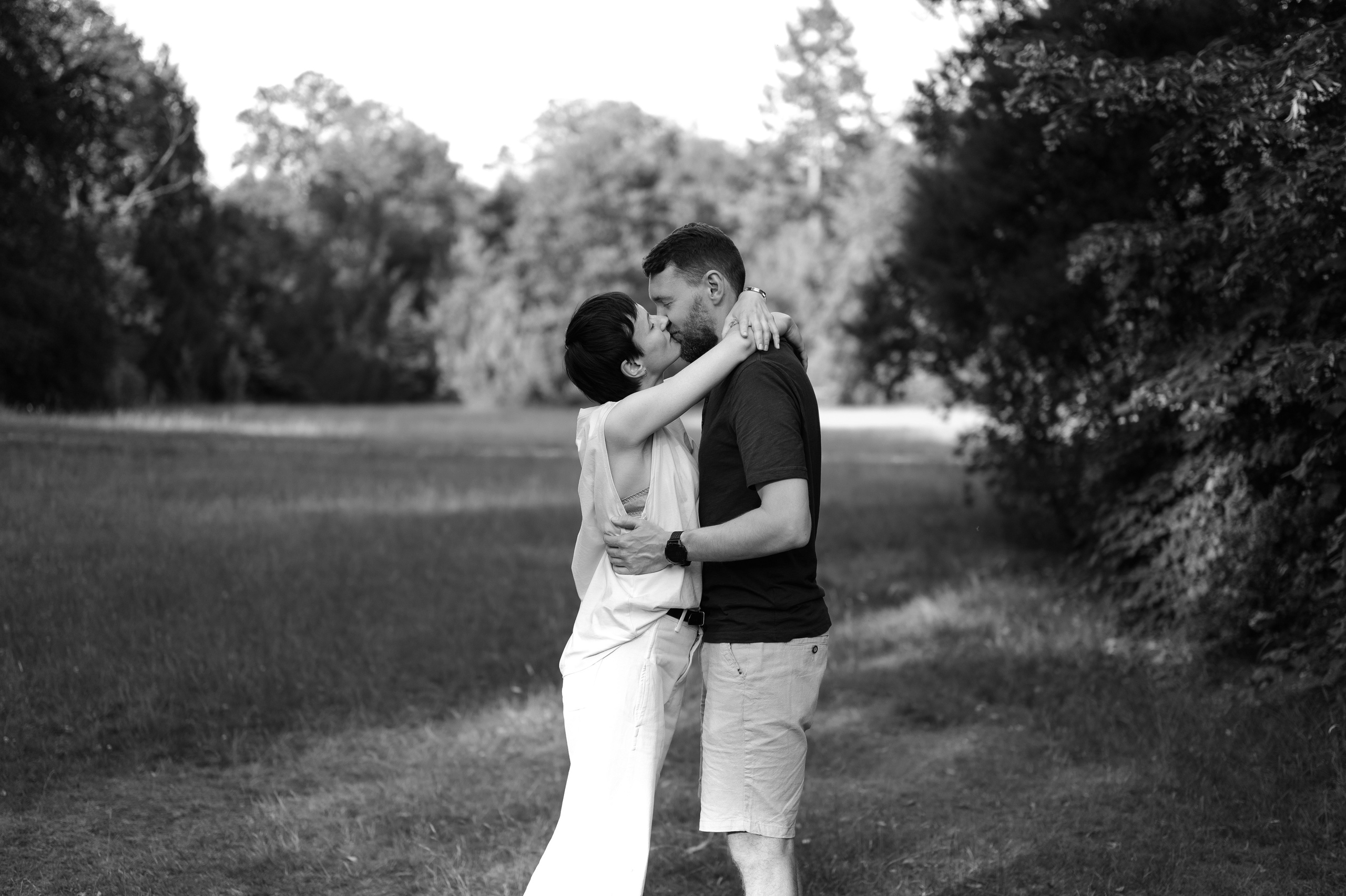 Alexei, Lilia, Alisa, 2022. Wedding photographer in Wroclaw Warsaw Krakow Margarita Tuleiko