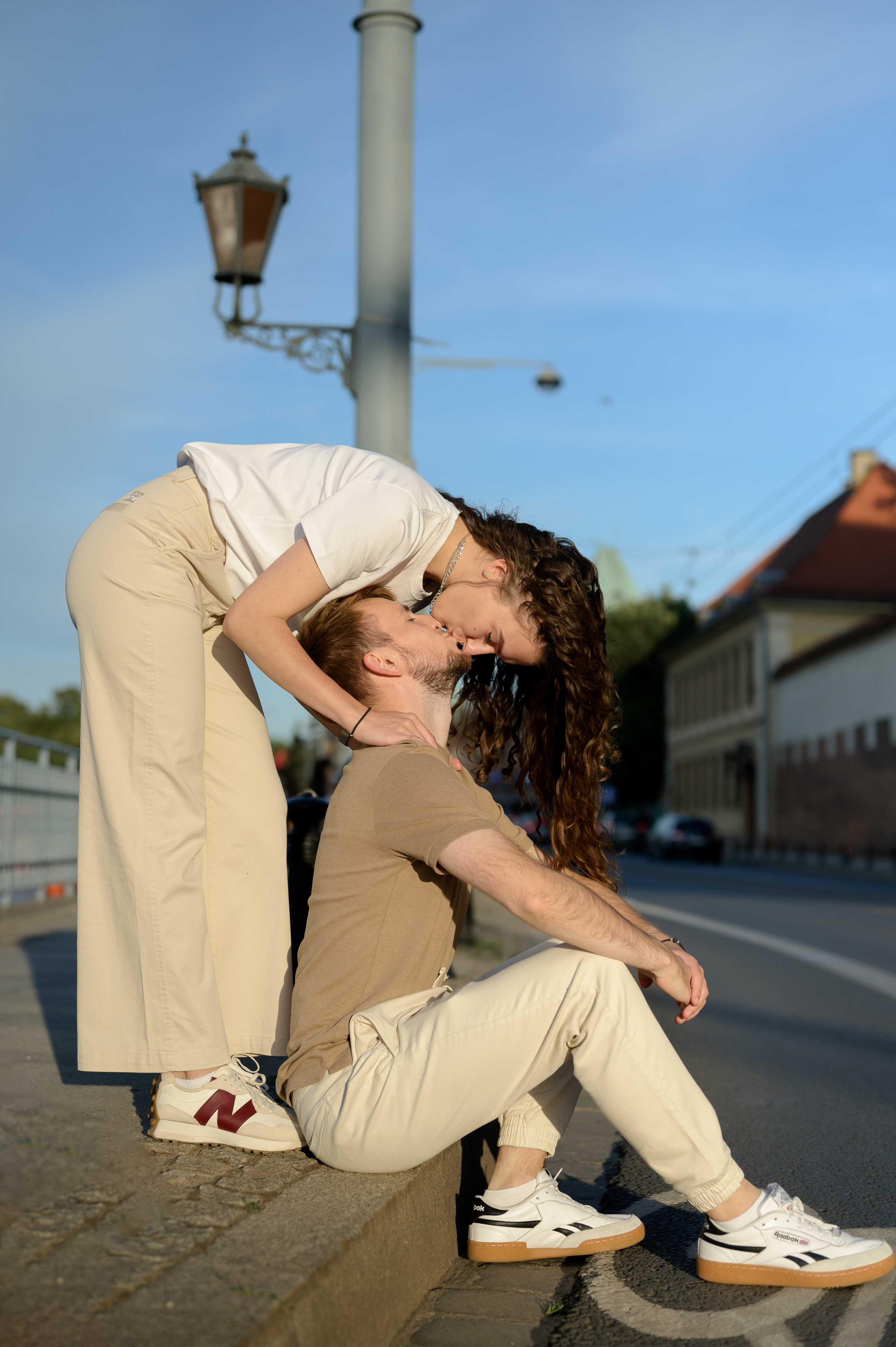 Yarik and Marta, 2022. Wedding photographer in Wroclaw Warsaw Krakow Margarita Tuleiko