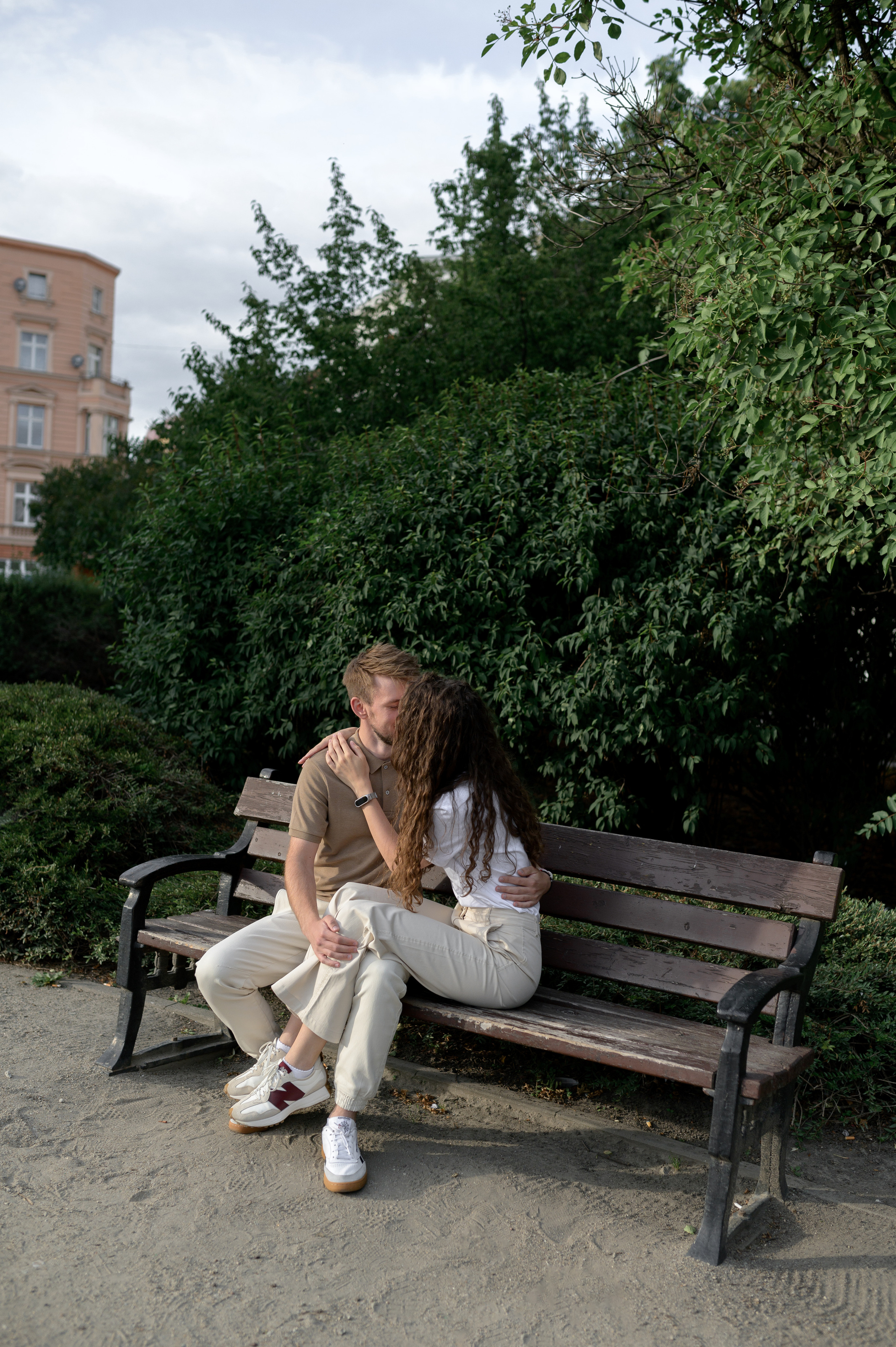 Yarik and Marta, 2022. Wedding photographer in Wroclaw Warsaw Krakow Margarita Tuleiko