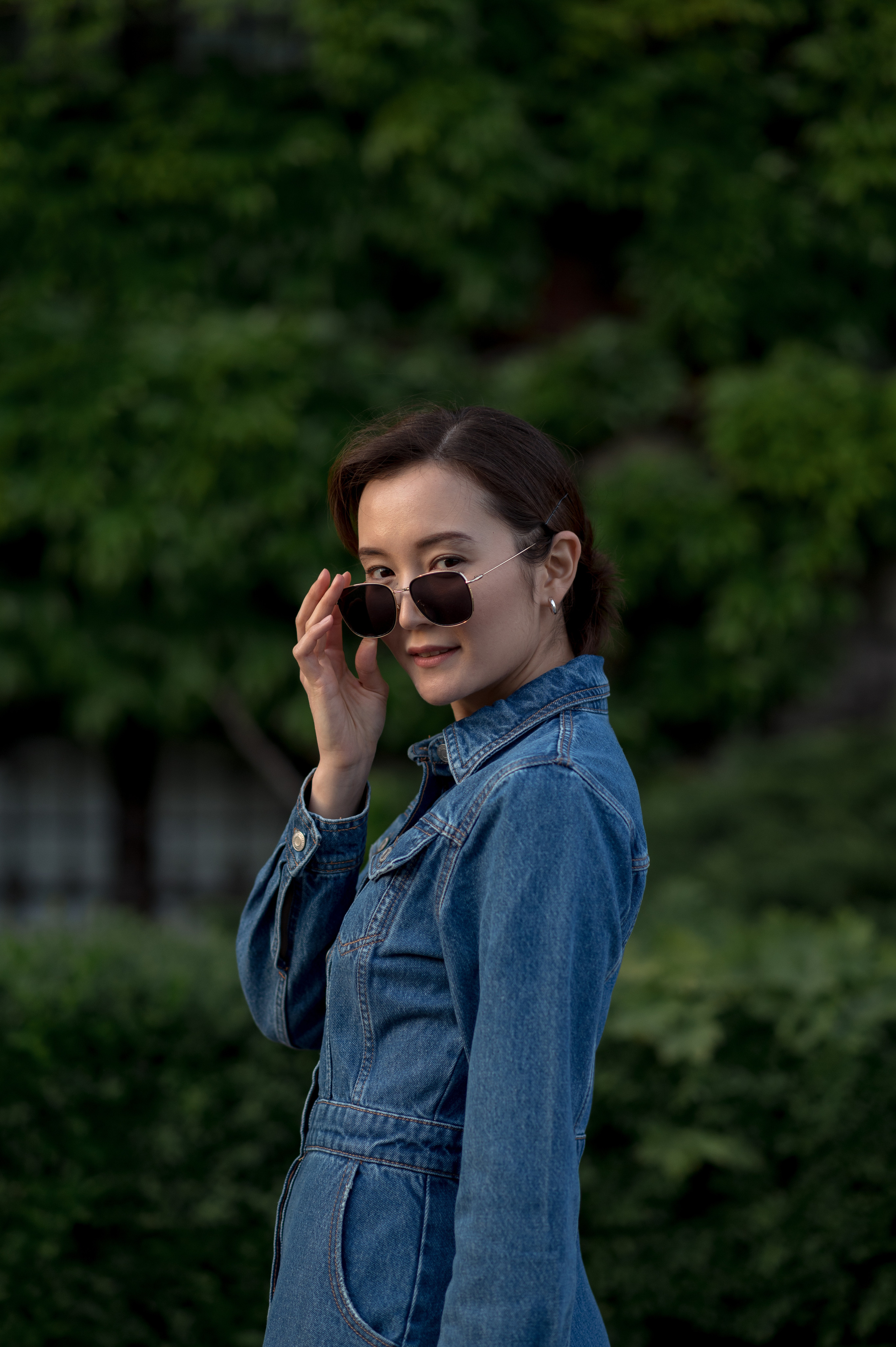 Nazerke, 2022. Wedding photographer in Wroclaw Warsaw Krakow Margarita Tuleiko