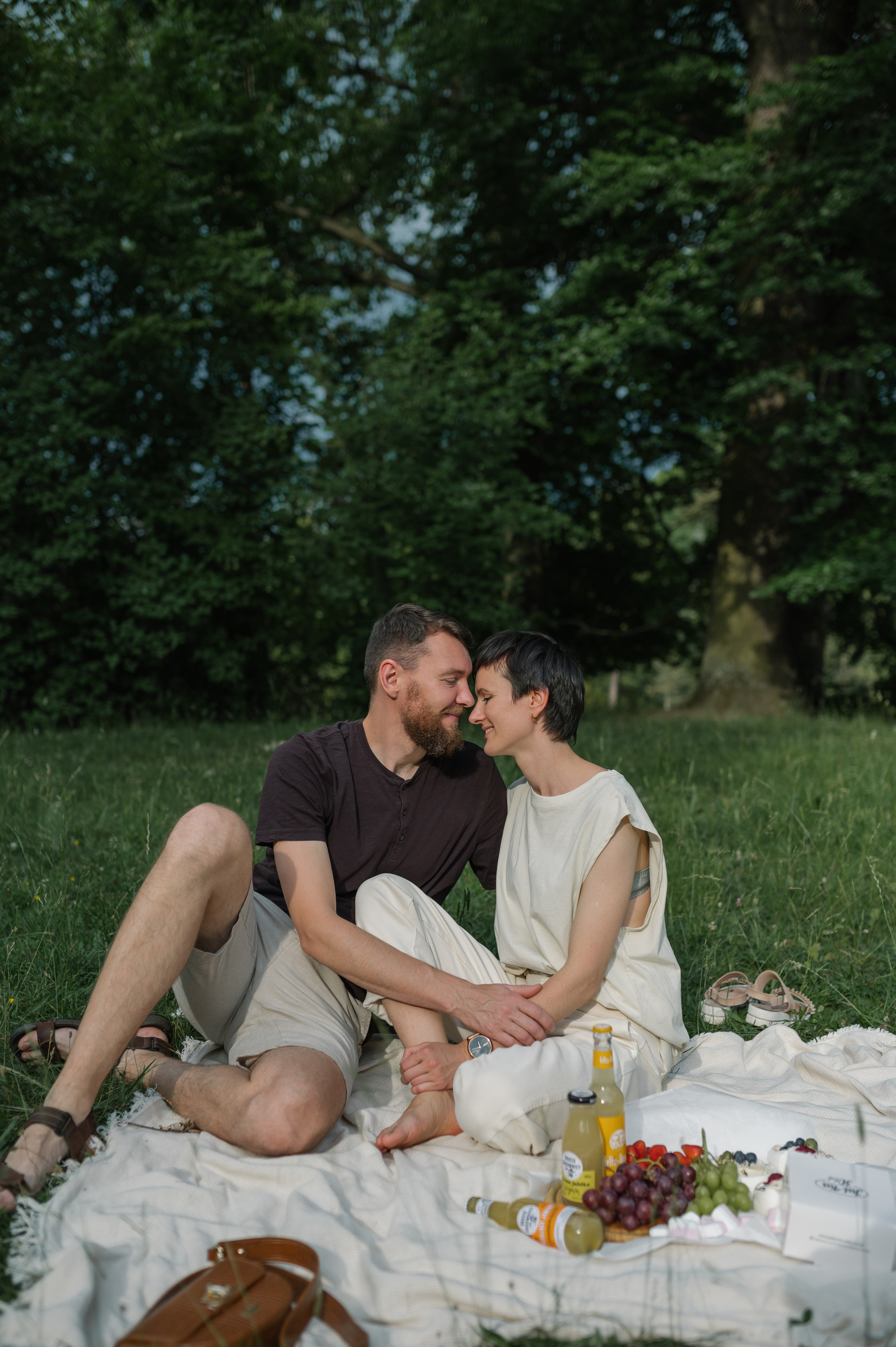Alexei, Lilia, Alisa, 2022. Wedding photographer in Wroclaw Warsaw Krakow Margarita Tuleiko