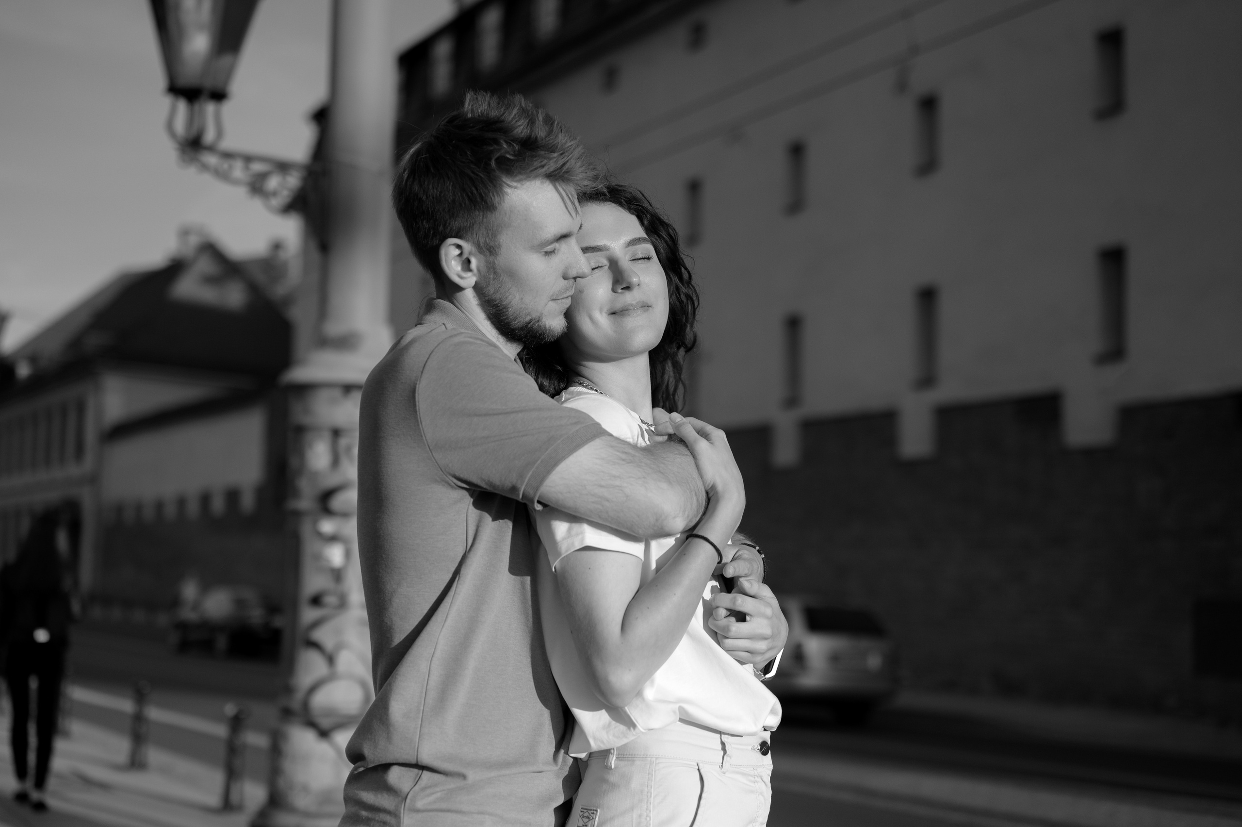 Yarik and Marta, 2022. Wedding photographer in Wroclaw Warsaw Krakow Margarita Tuleiko