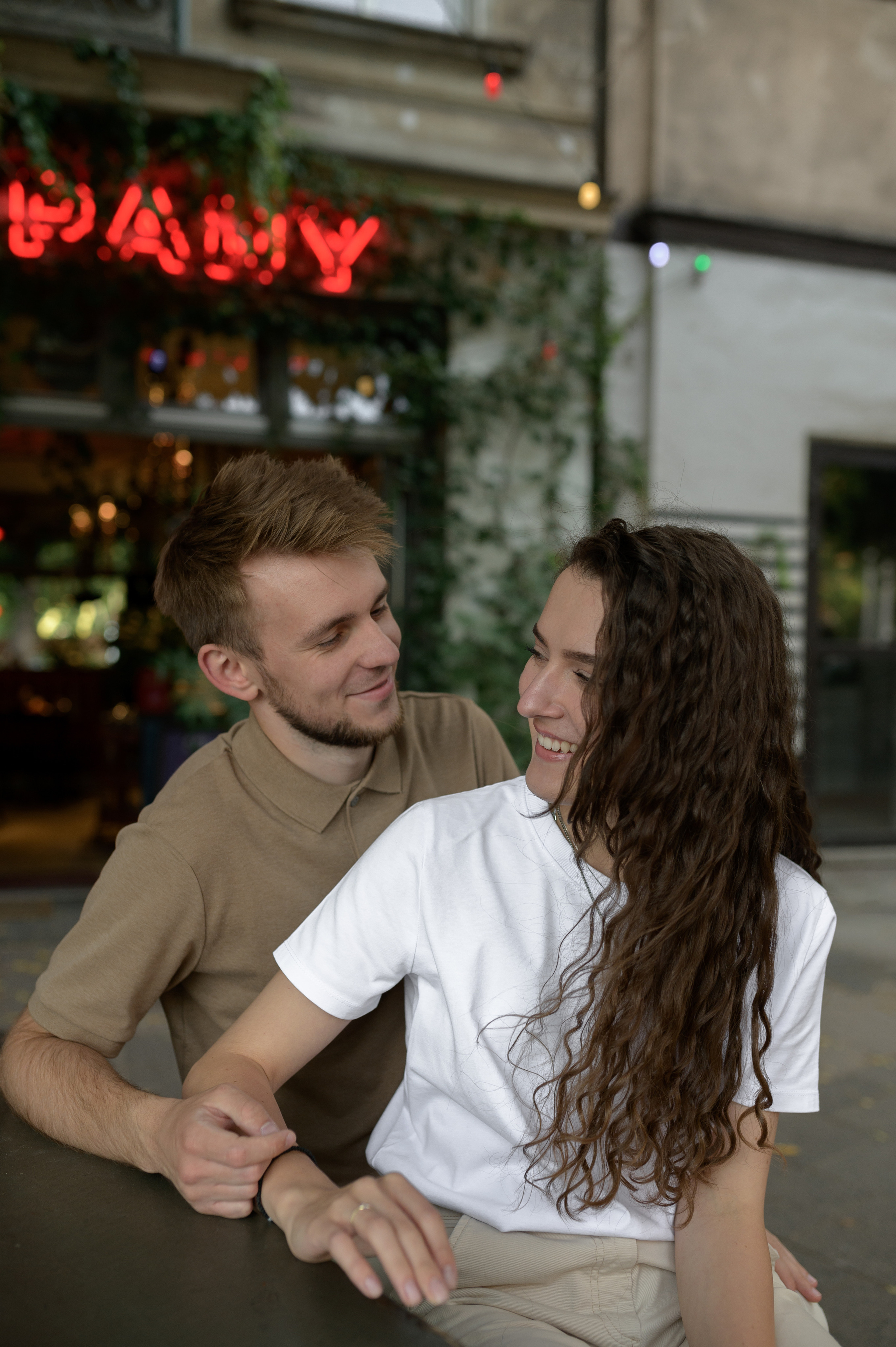 Yarik and Marta, 2022. Wedding photographer in Wroclaw Warsaw Krakow Margarita Tuleiko