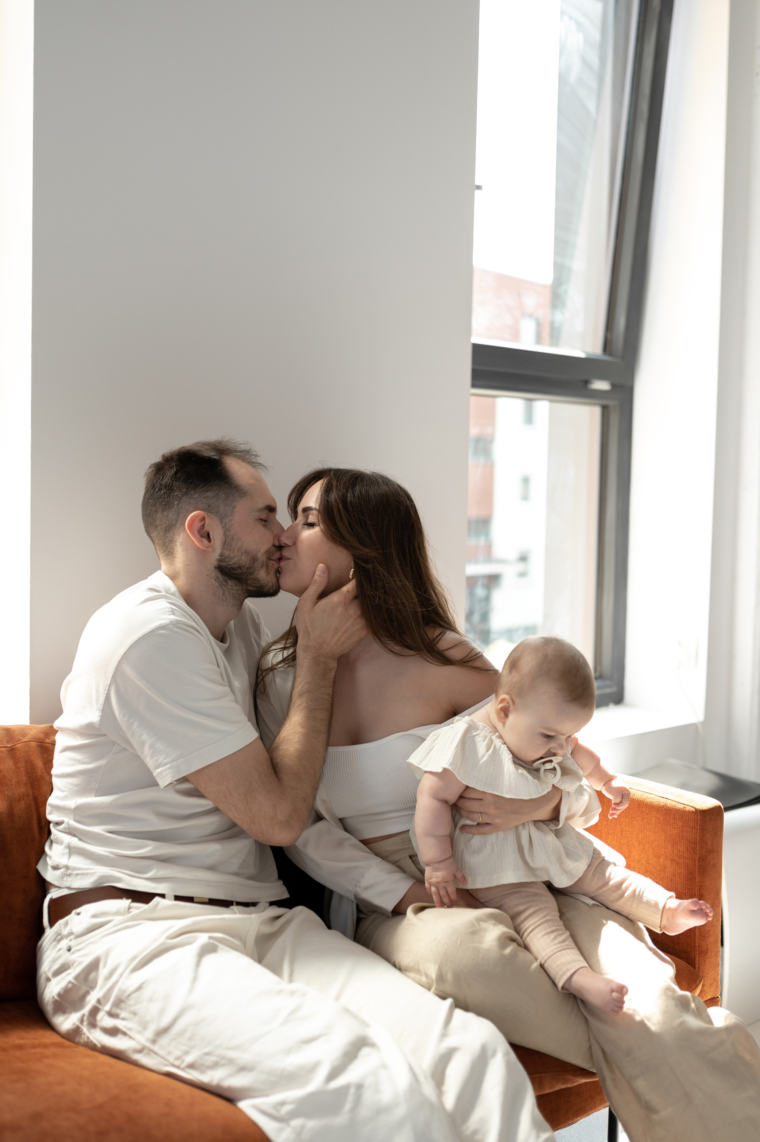 Denis, Veronika, Ariela, Joy, 2022. Wedding photographer in Wroclaw Warsaw Krakow Margarita Tuleiko