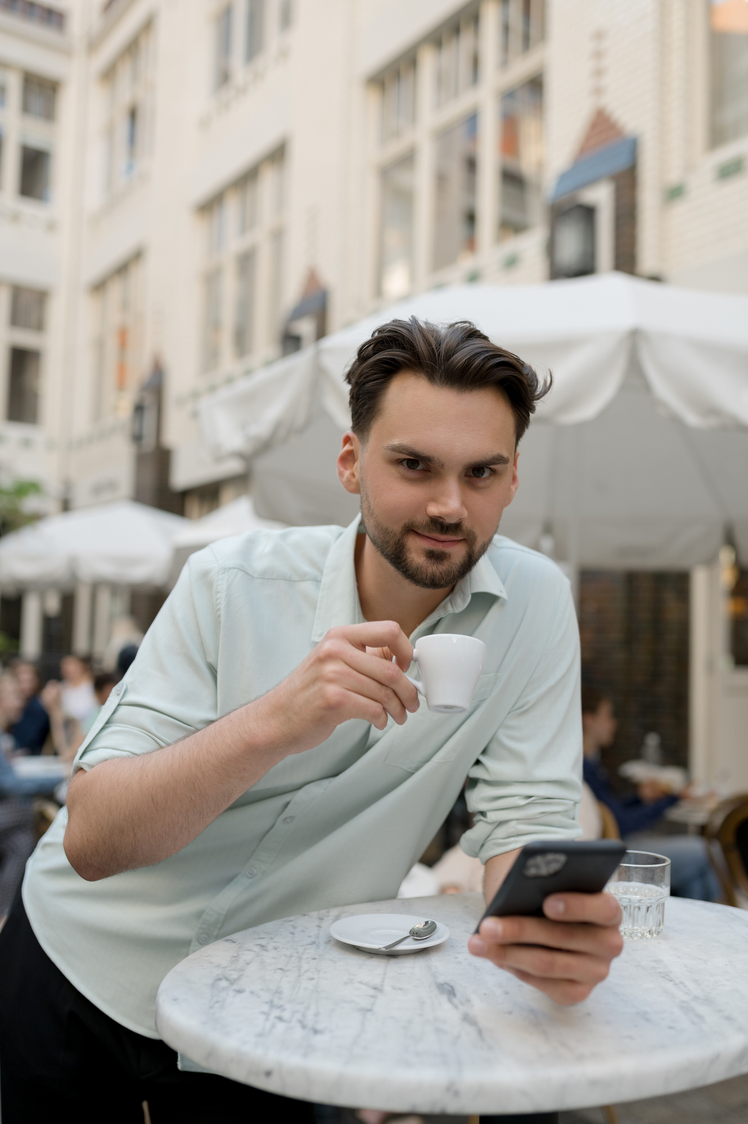 Wojciech, 2022. Wedding photographer in Wroclaw Warsaw Krakow Margarita Tuleiko