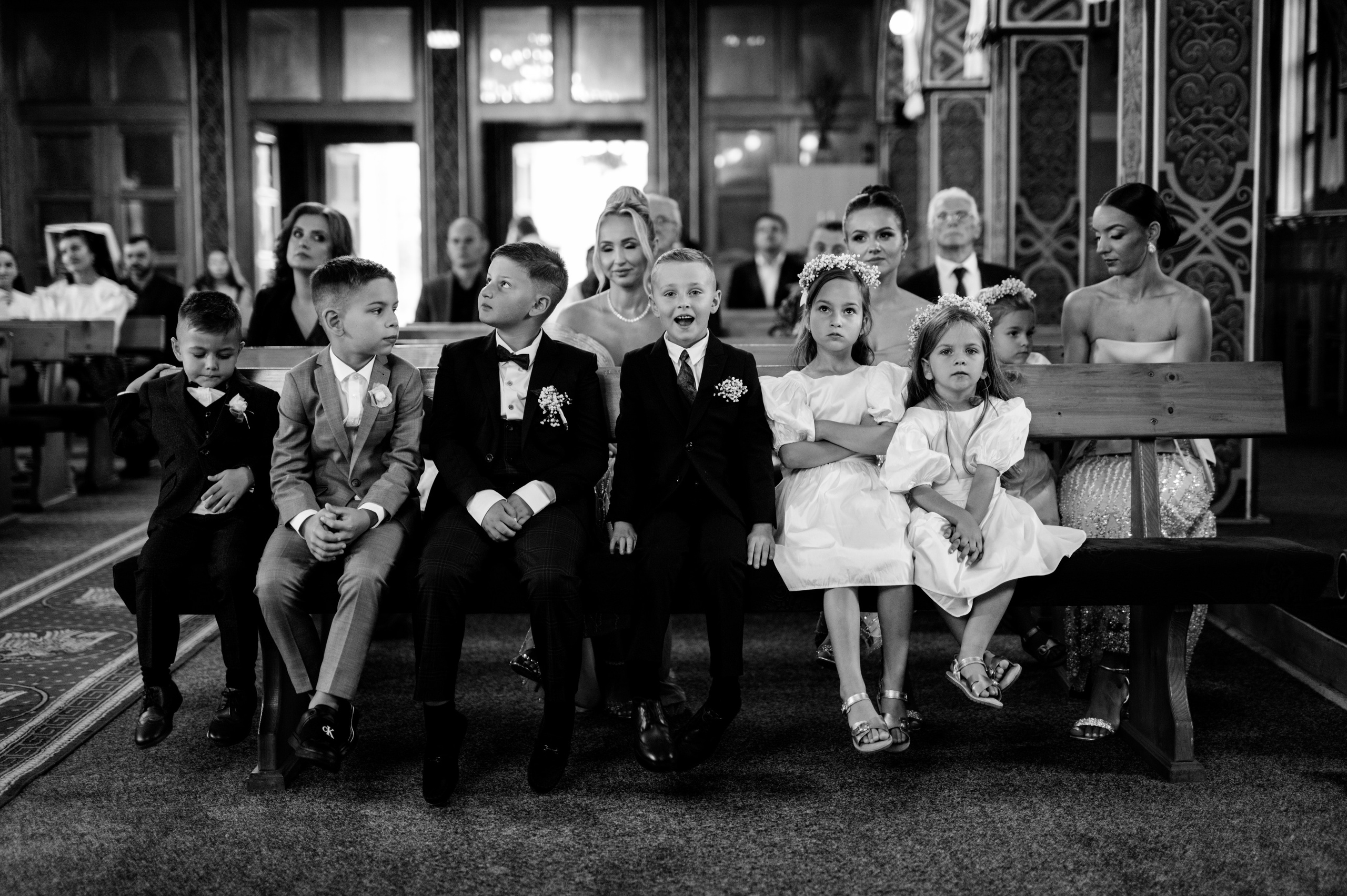 Wedding Photographer Filip Andrei