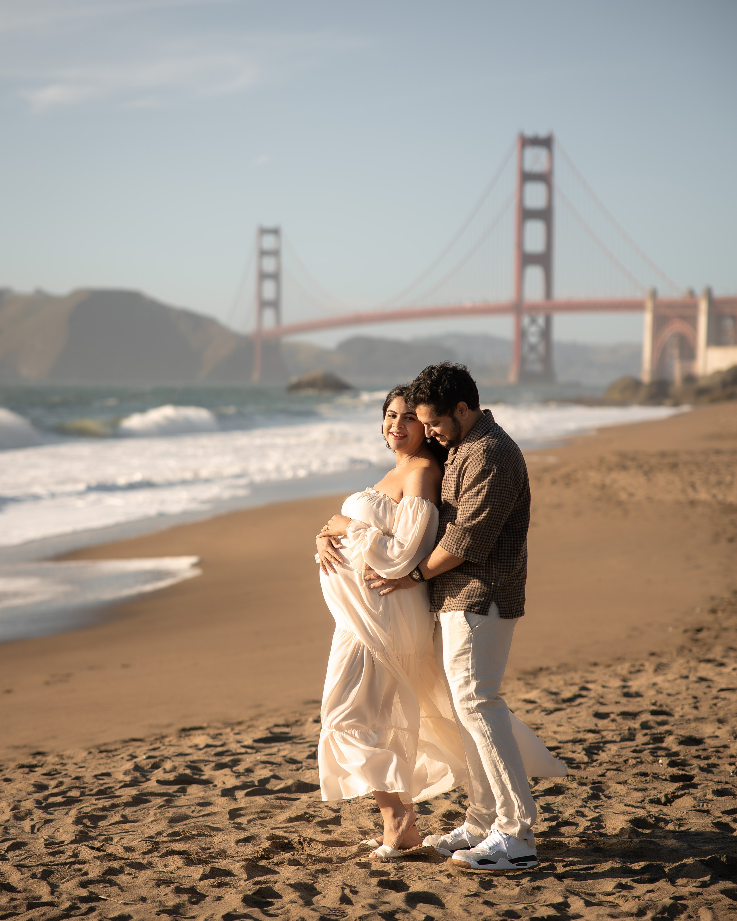 FAMILY & MATERNITY PHOTOGRAPHY. Couples & Families photographer in Bay Area, San Jose, California