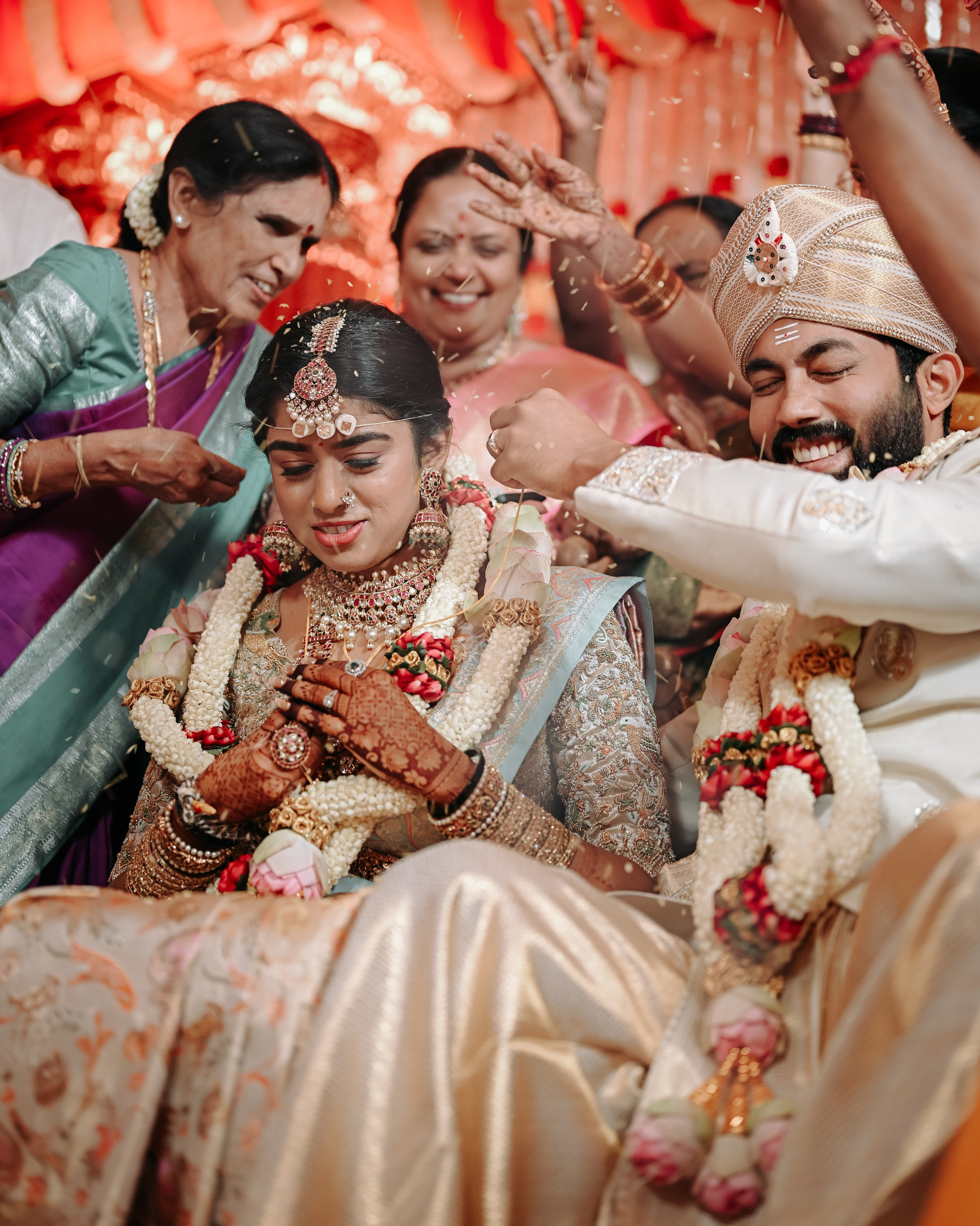 WEDDINGS. Wedding photographer Stalen Robert