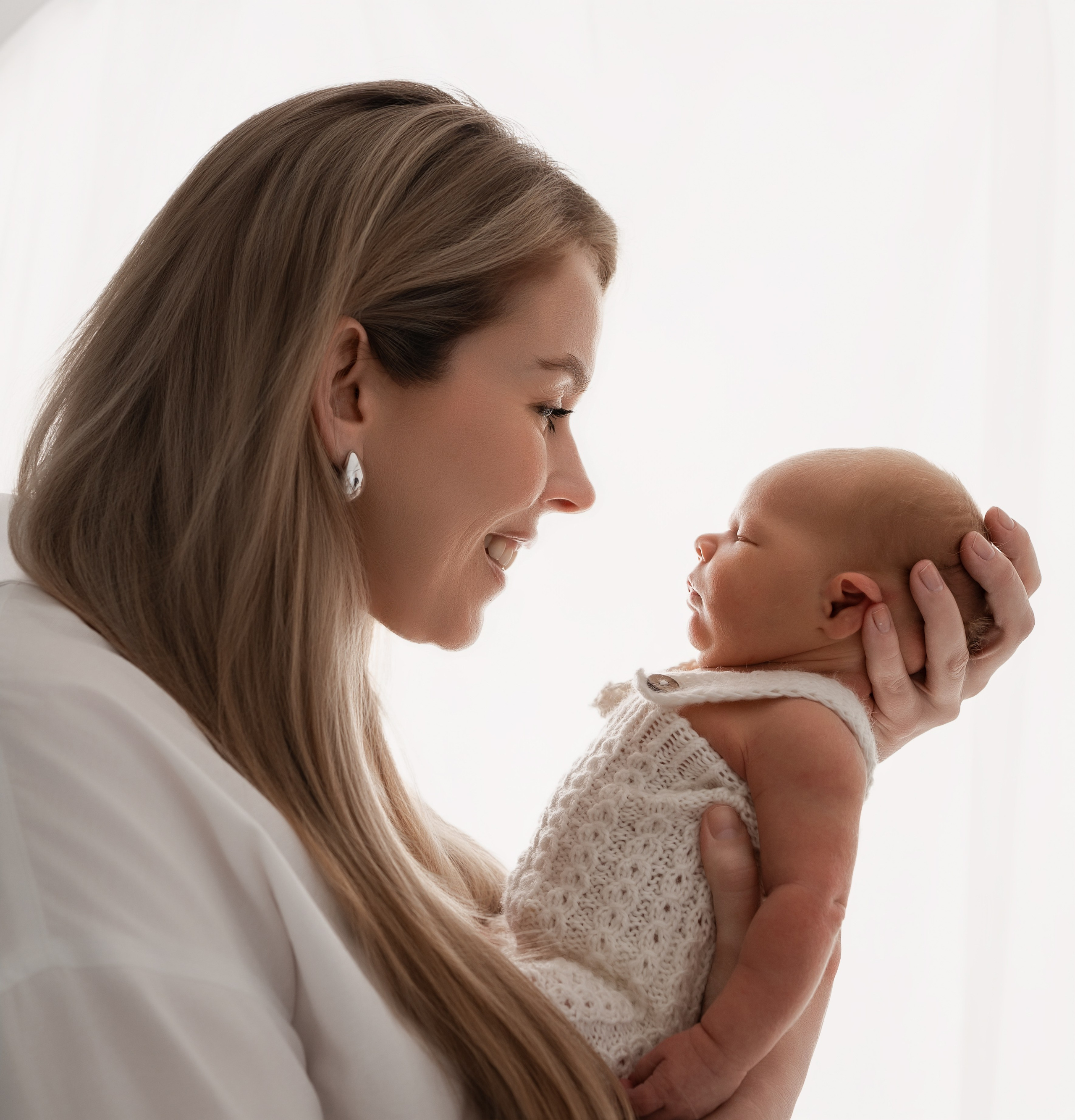 Newborn Photographer Dublin | Baby Photoshoot In Home. Newborn, Maternity & Family Photographer Dublin | Ana Boicenco