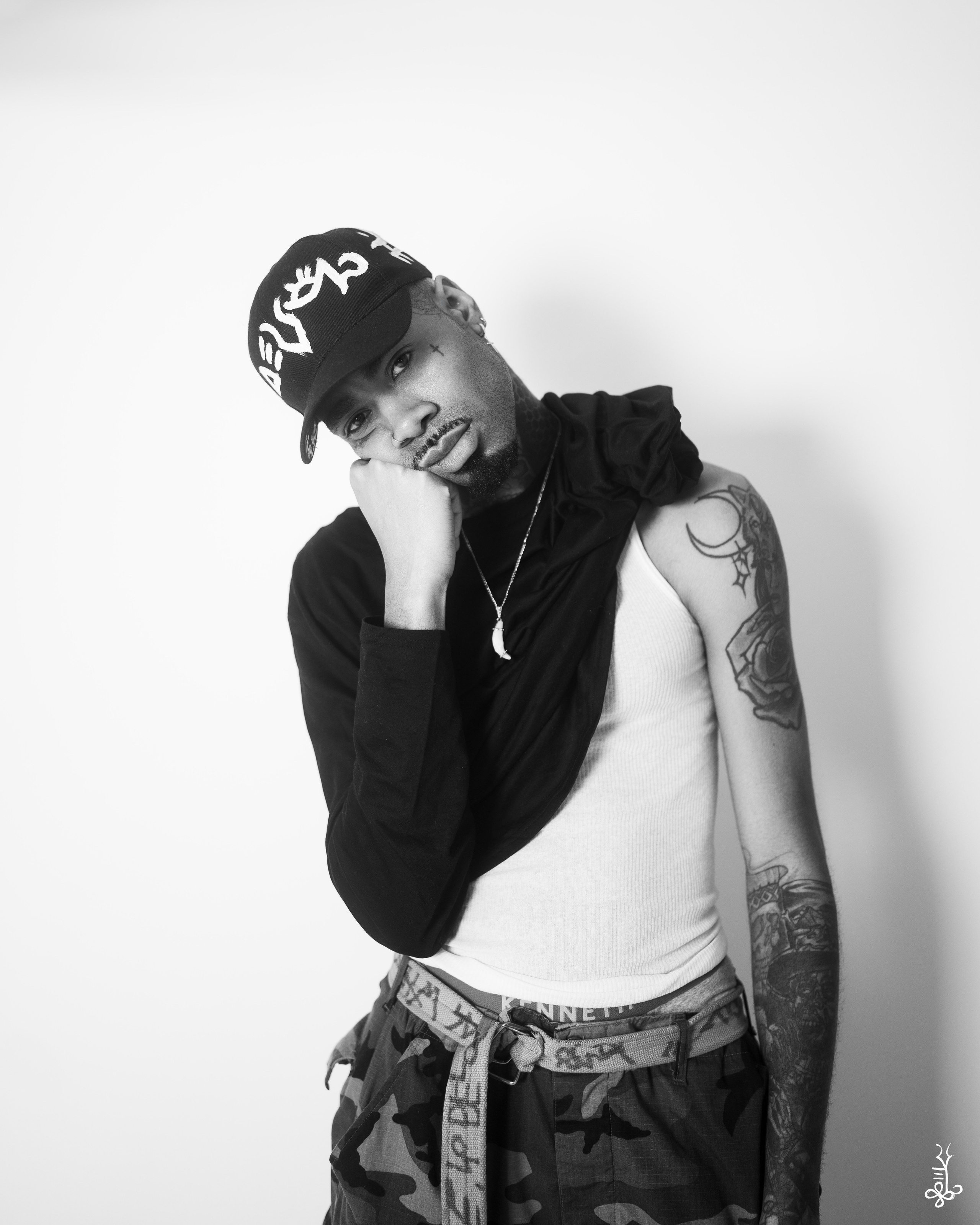 Ke’Ondris. Ke’Ondris