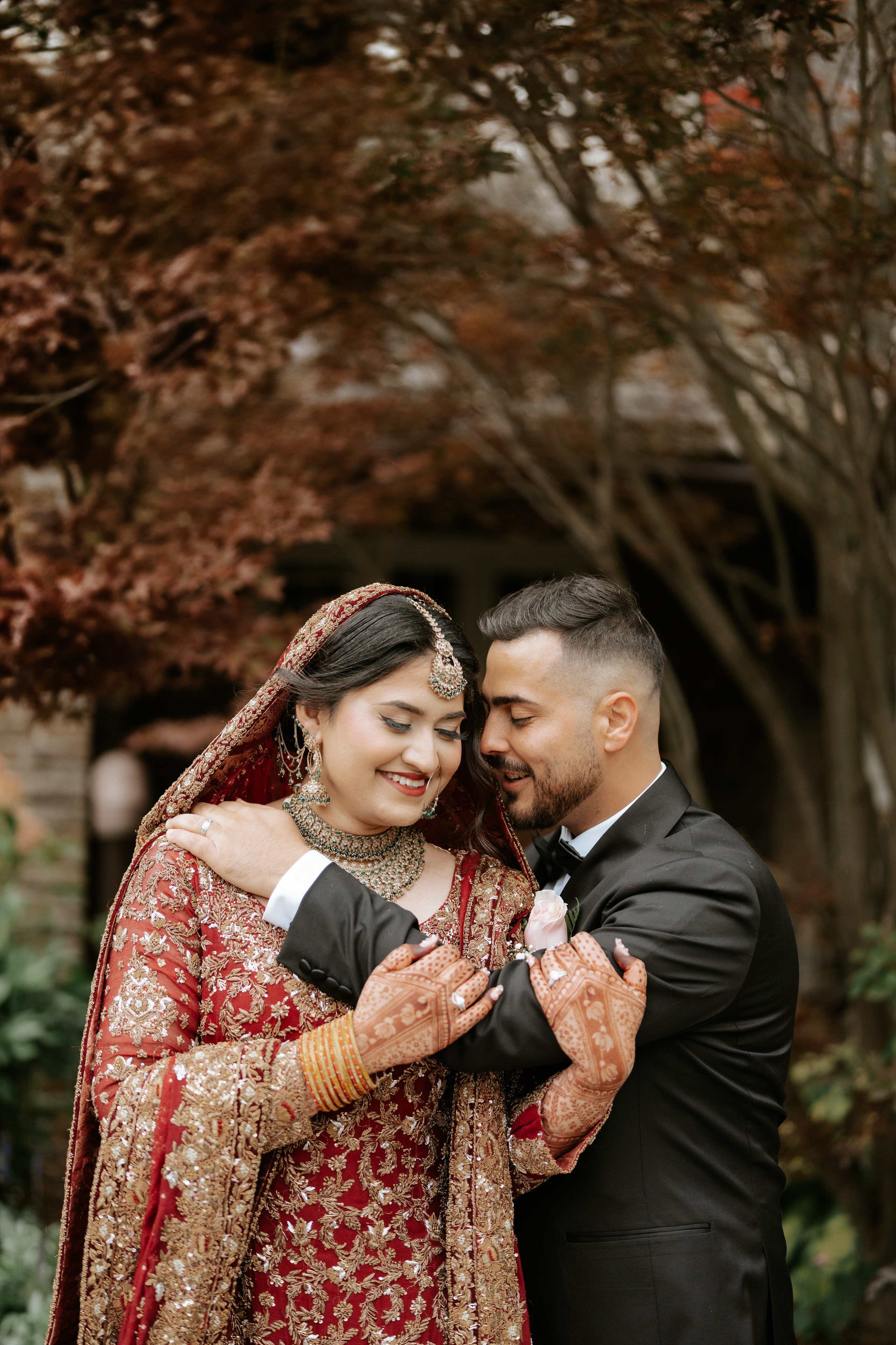 Affaf & Bahroz — Shadi. MJ WEDDING PHOTOGRAPHY