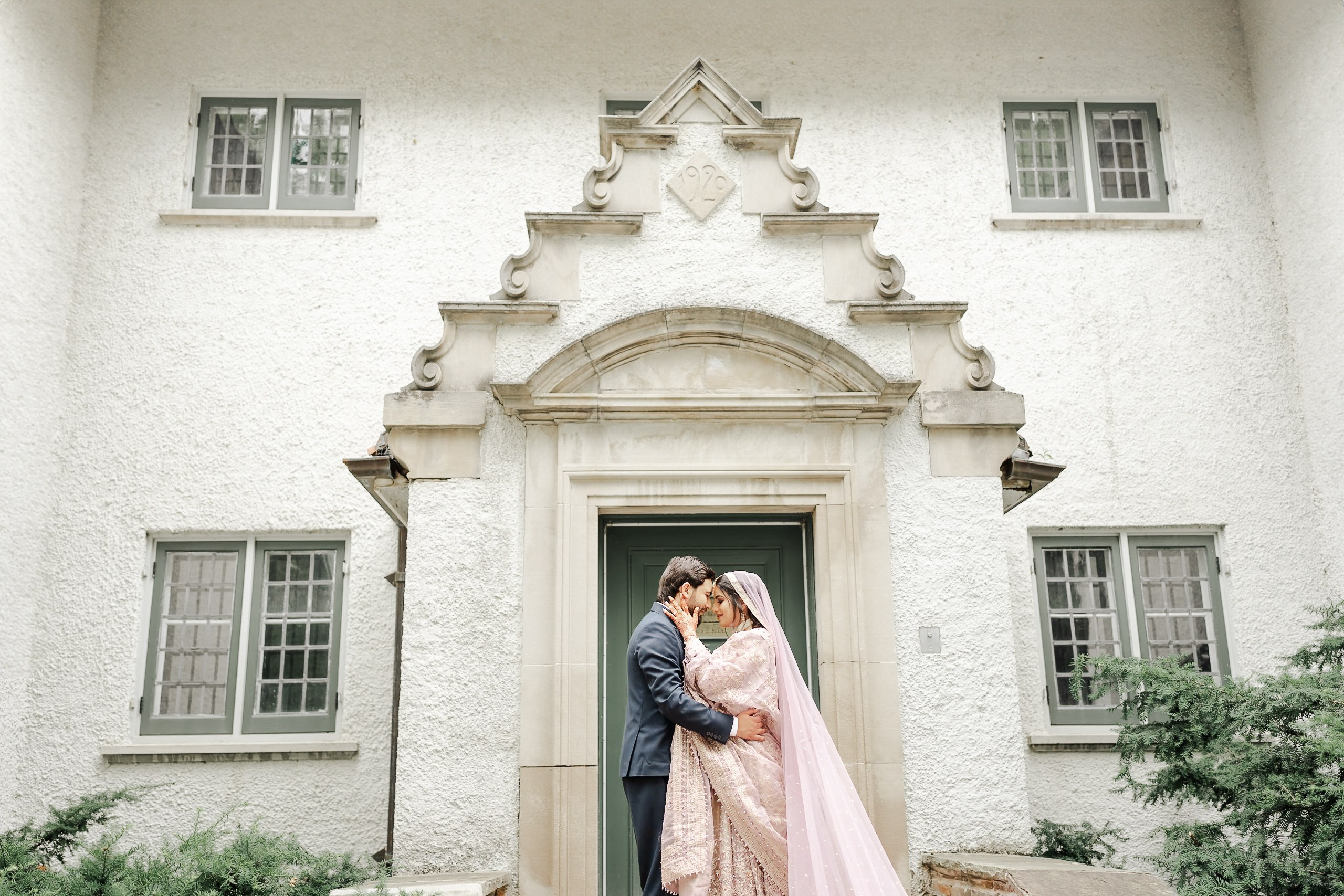 Laiba & Mazen. MISAJA MEDIA