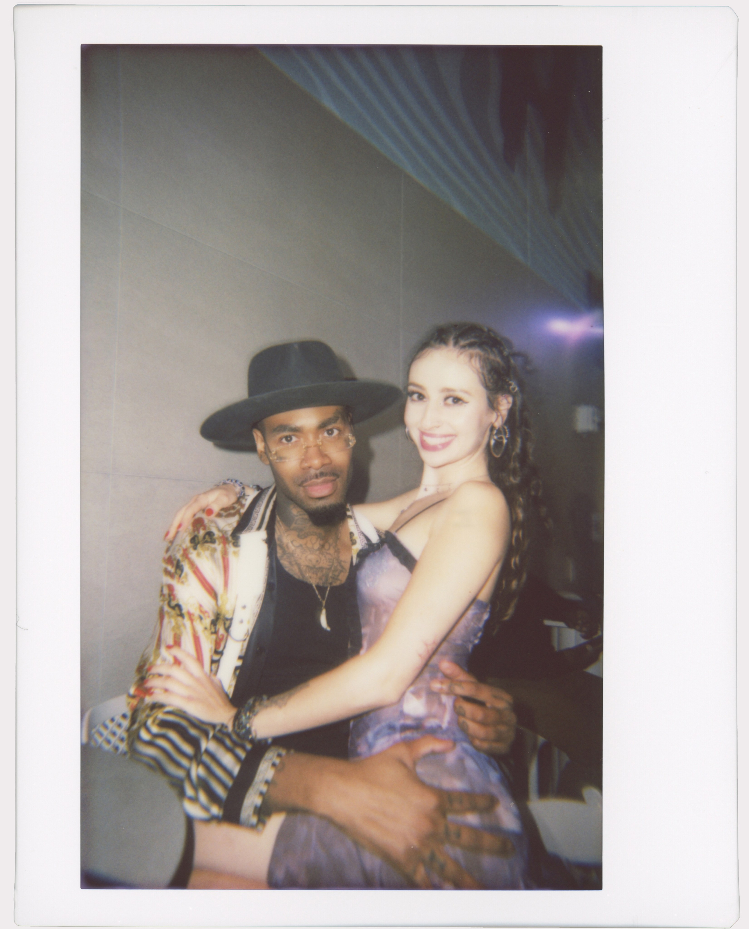 KE’ONDRIS + SELLABABY. Ke’Ondris