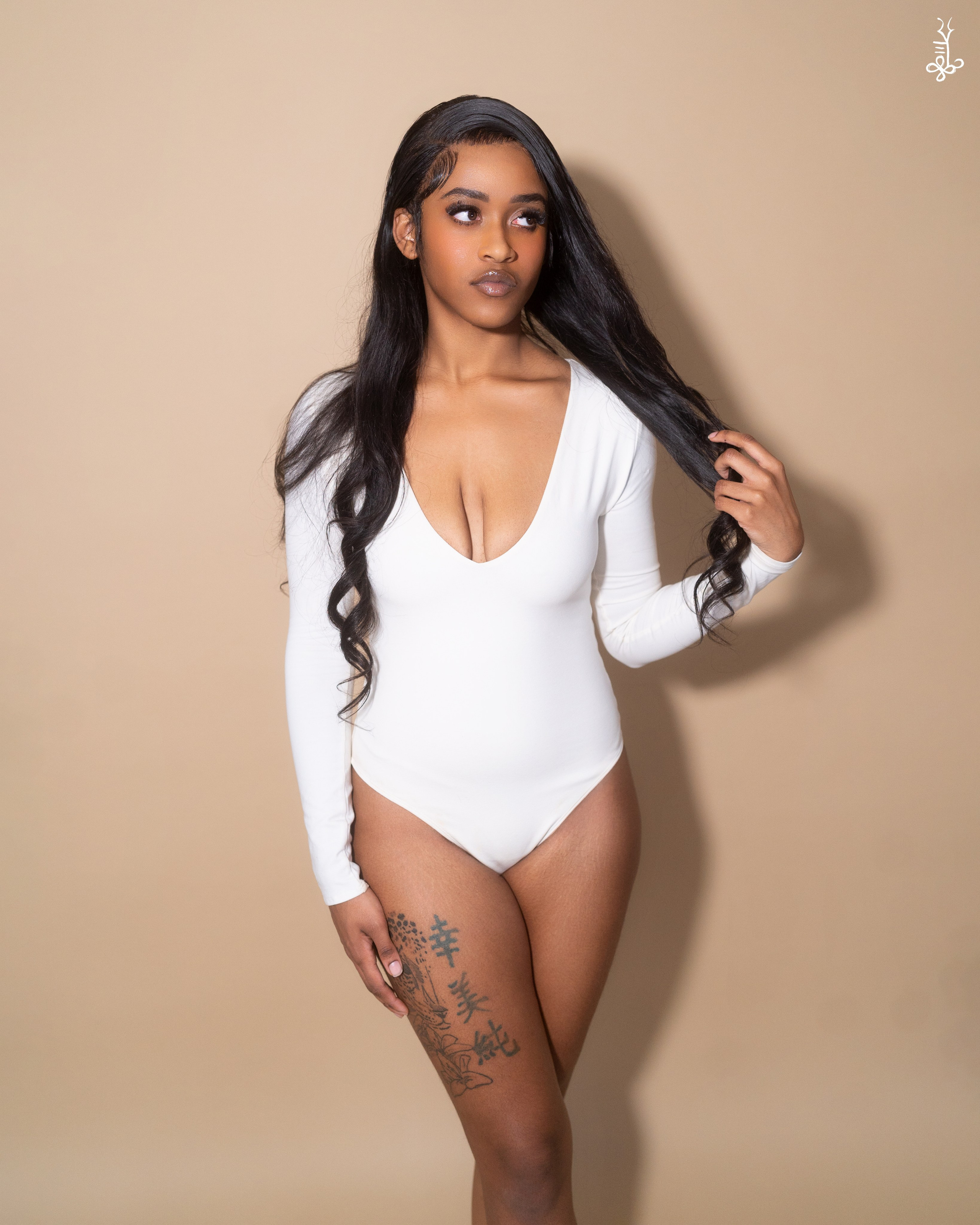 GENESIS. Ke’Ondris