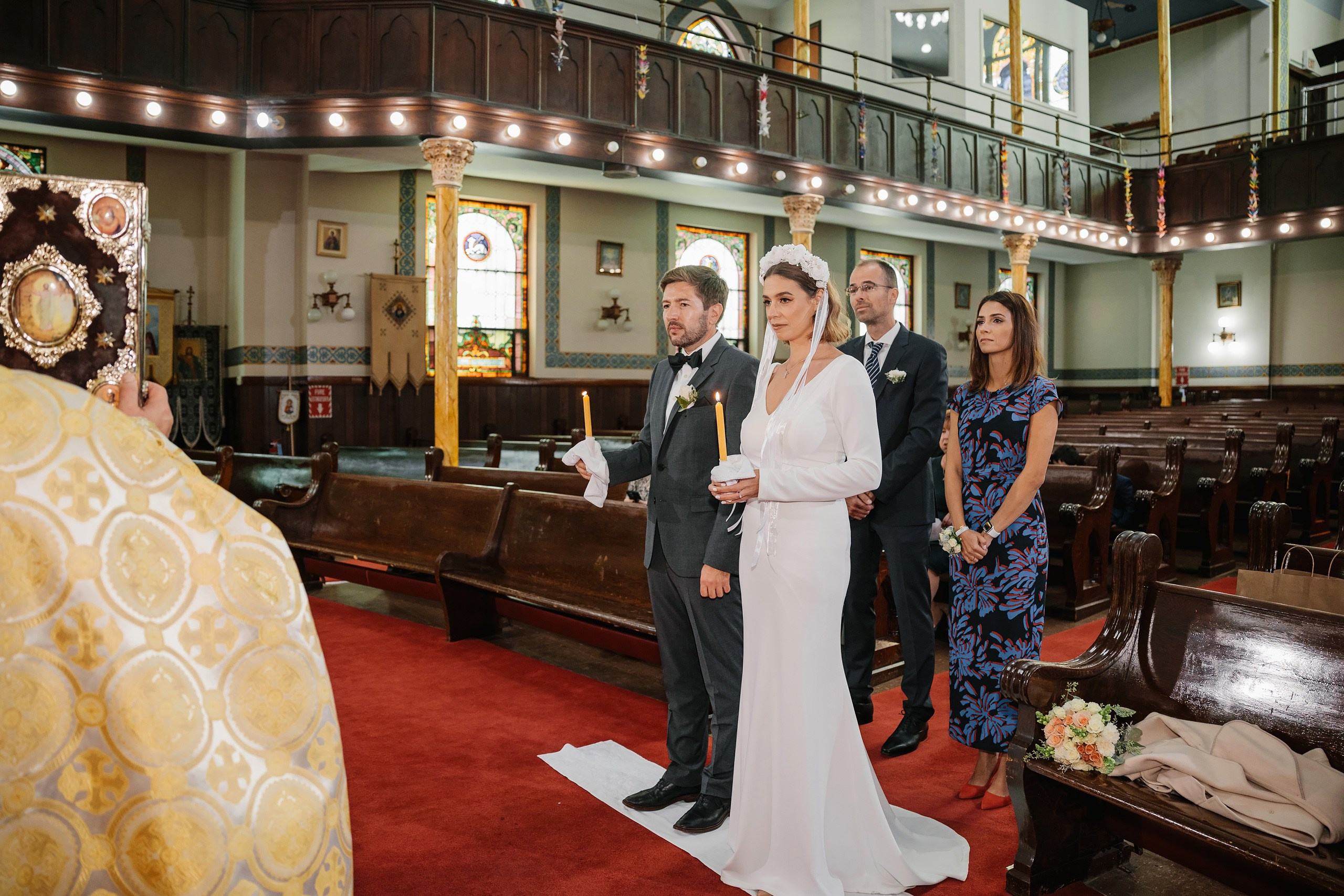 10.07.2023 Wedding. Wedding family event photographer in Chicago Nick Yushevich