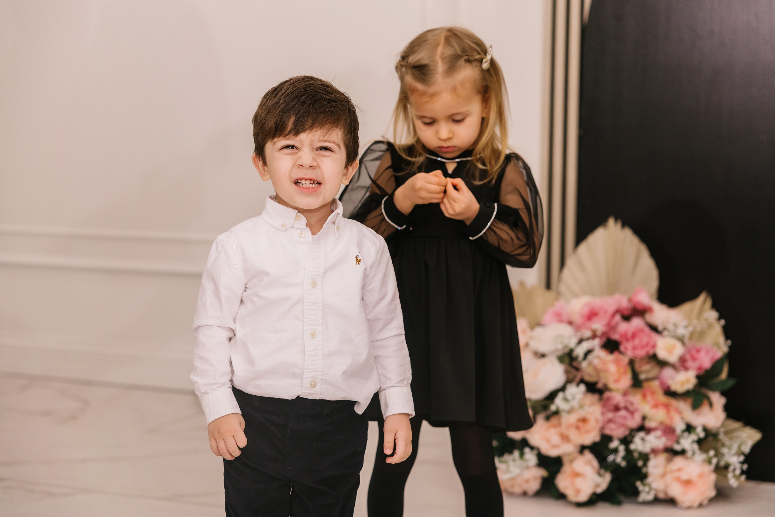 02.21.2025 Birthday Party. Wedding family event photographer in Chicago Nick Yushevich