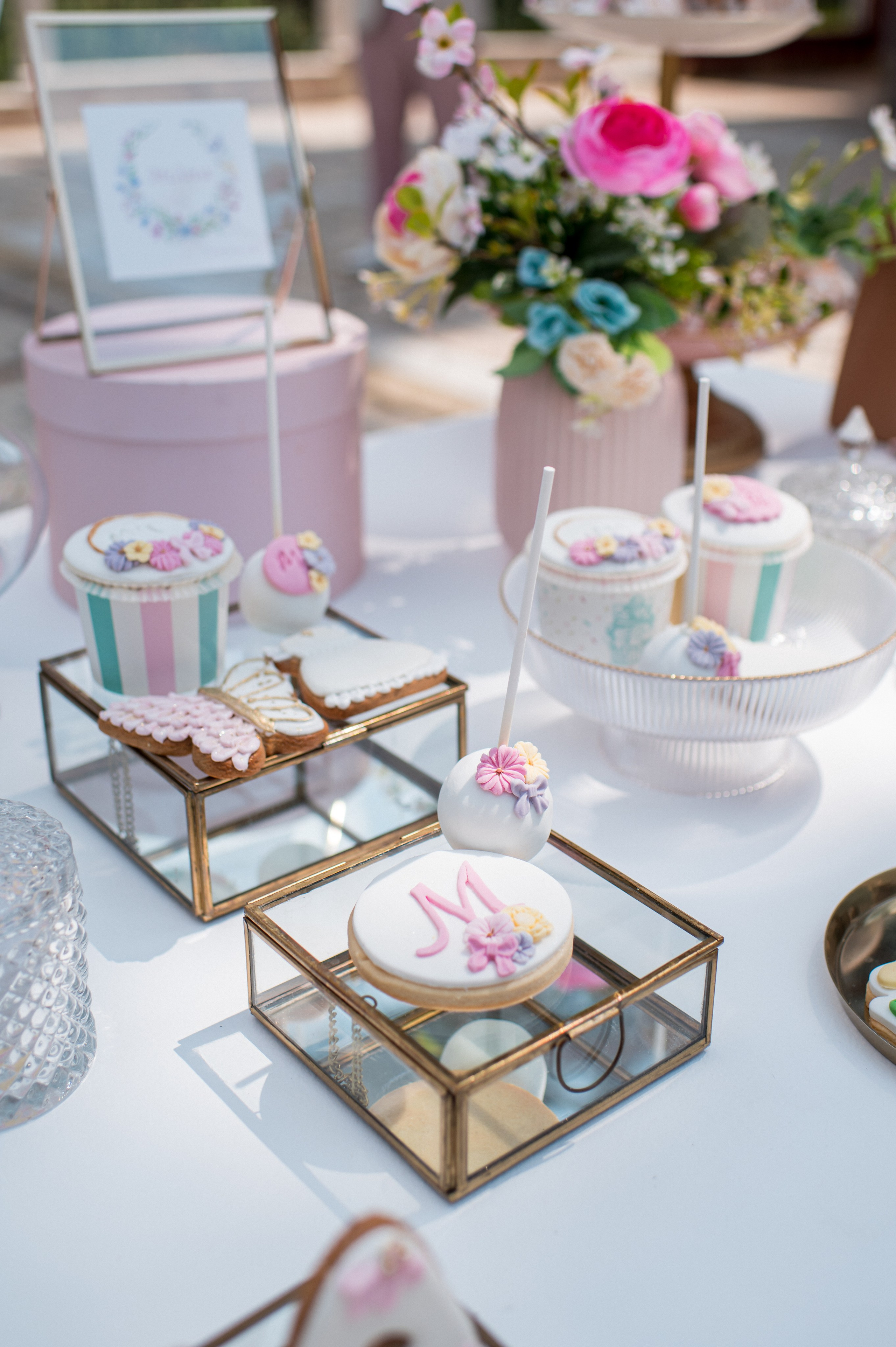 Baptism Melina. Семейная, детская, портретная и предметная фотосъемка в Салониках