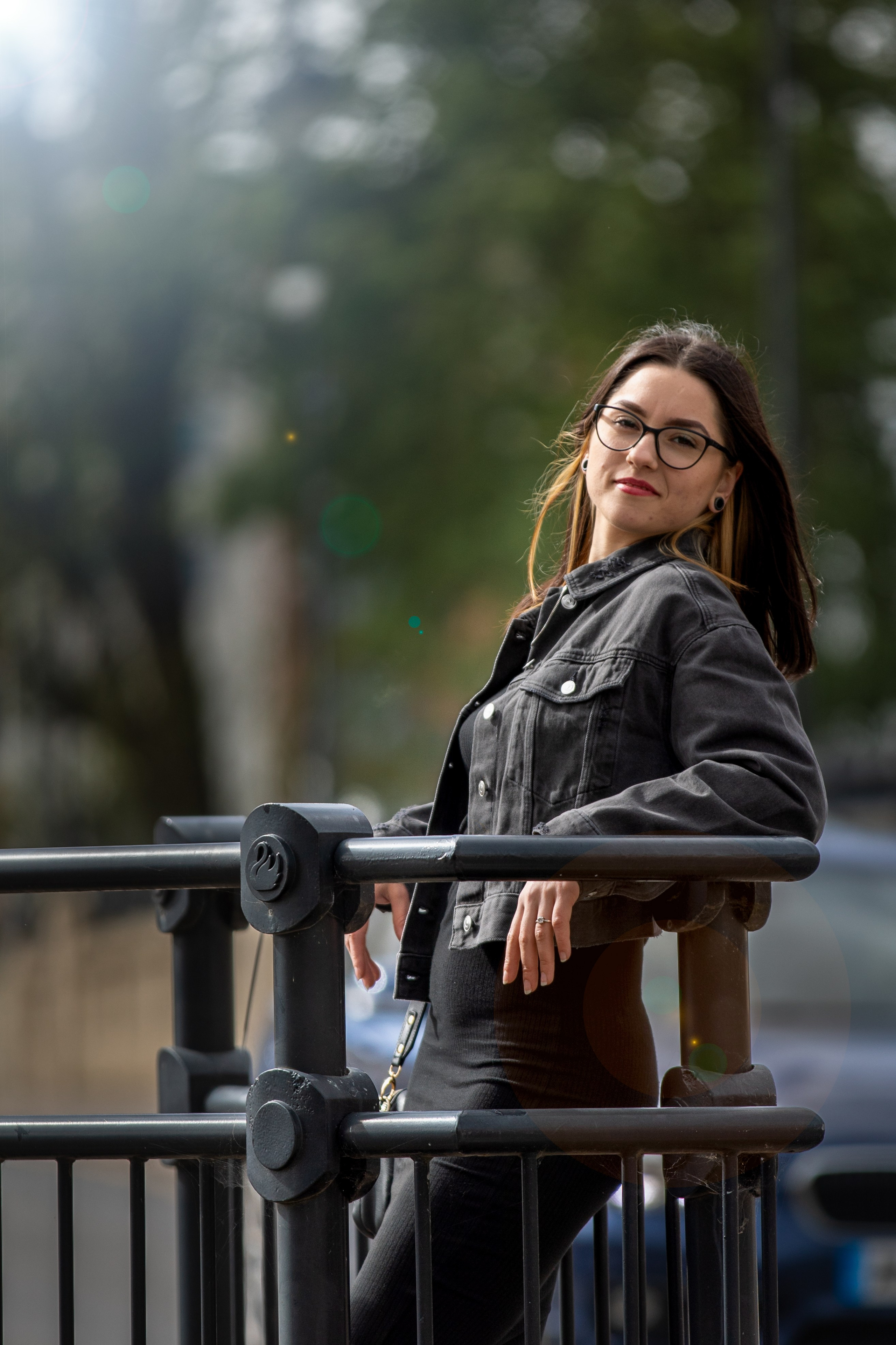 Sandija. Inita Photography, kāzu, ģimenes, individuālas un gaidību fotogrāfe Cēsīs