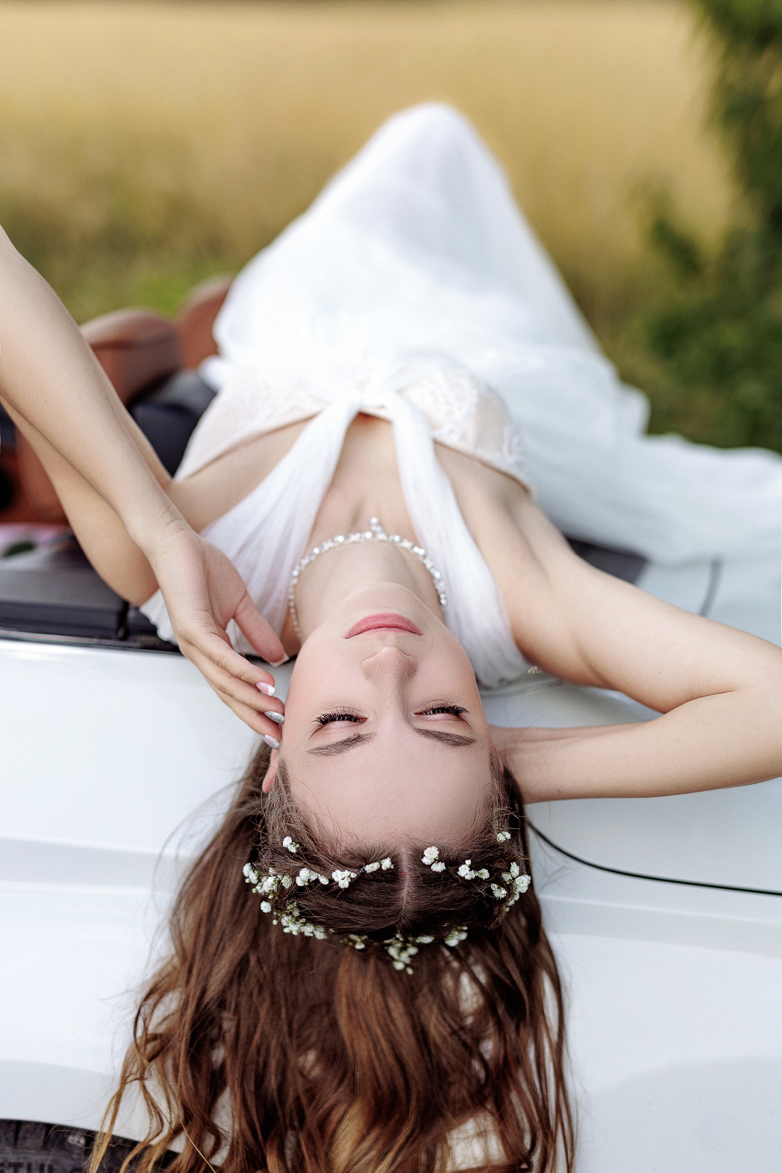 Свадьба. Семейный и портретный фотограф в Эстонии Наталья Фрейманис