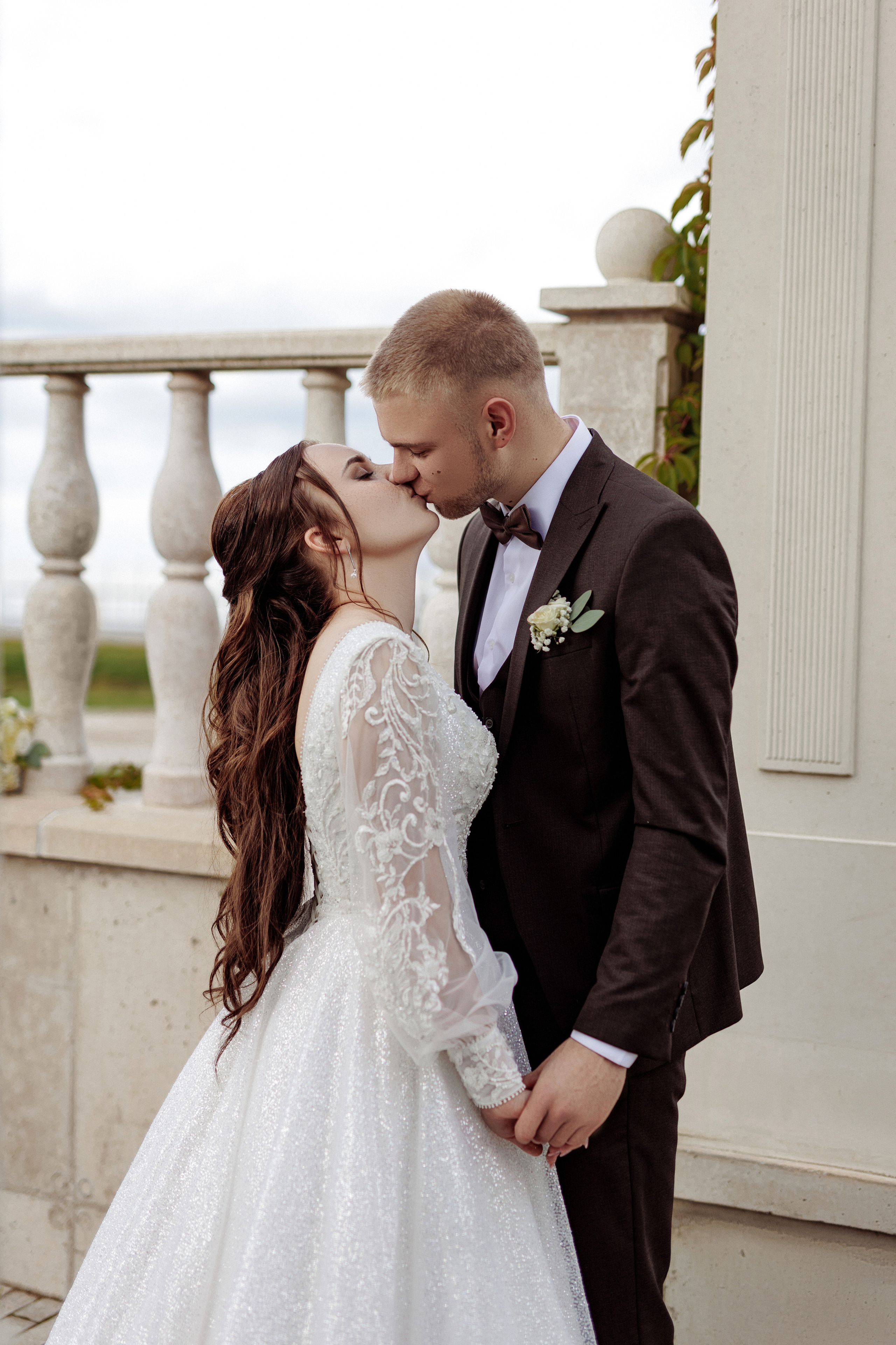 Свадьба. Семейный и портретный фотограф в Эстонии Наталья Фрейманис