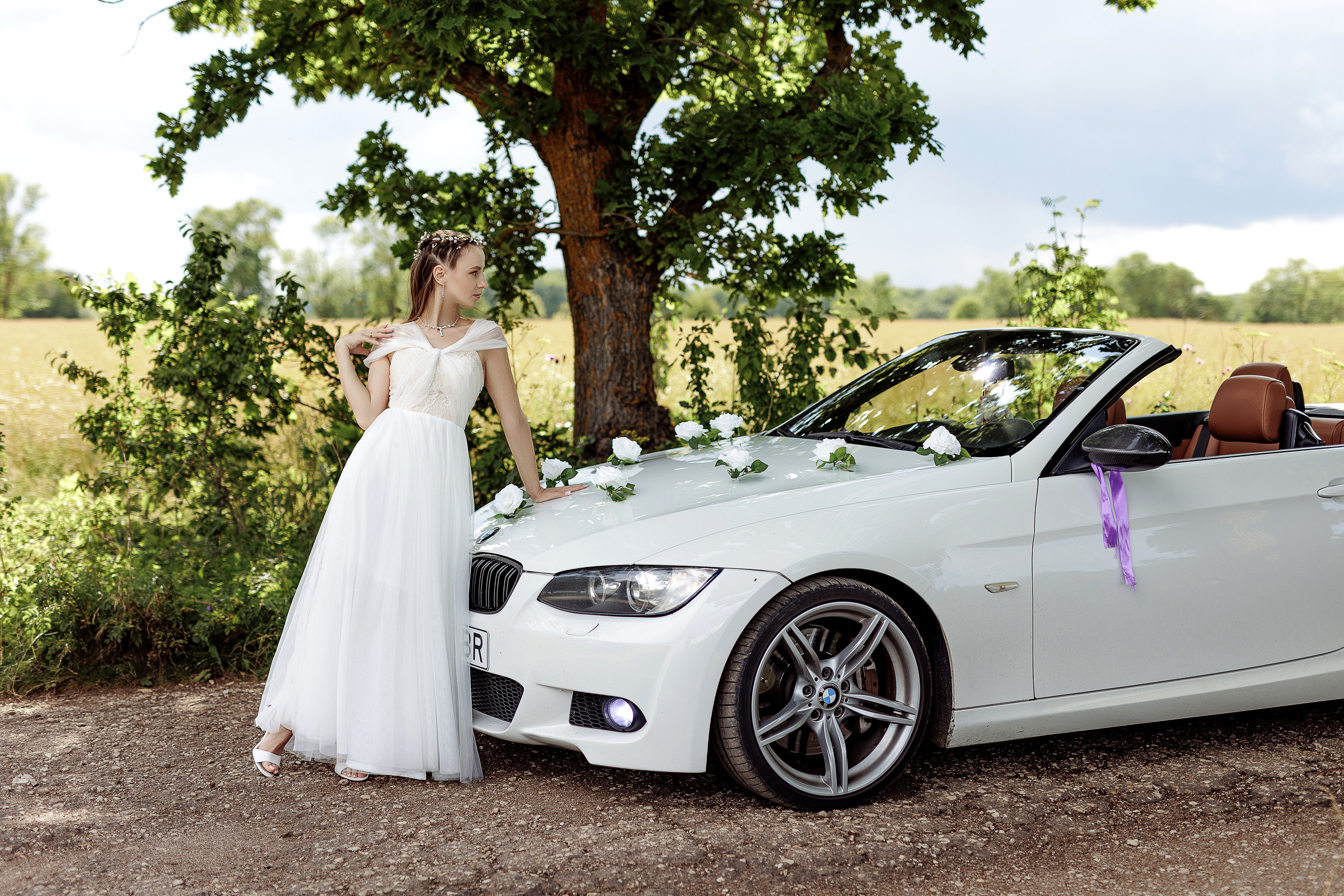 Свадьба. Семейный и портретный фотограф в Эстонии Наталья Фрейманис