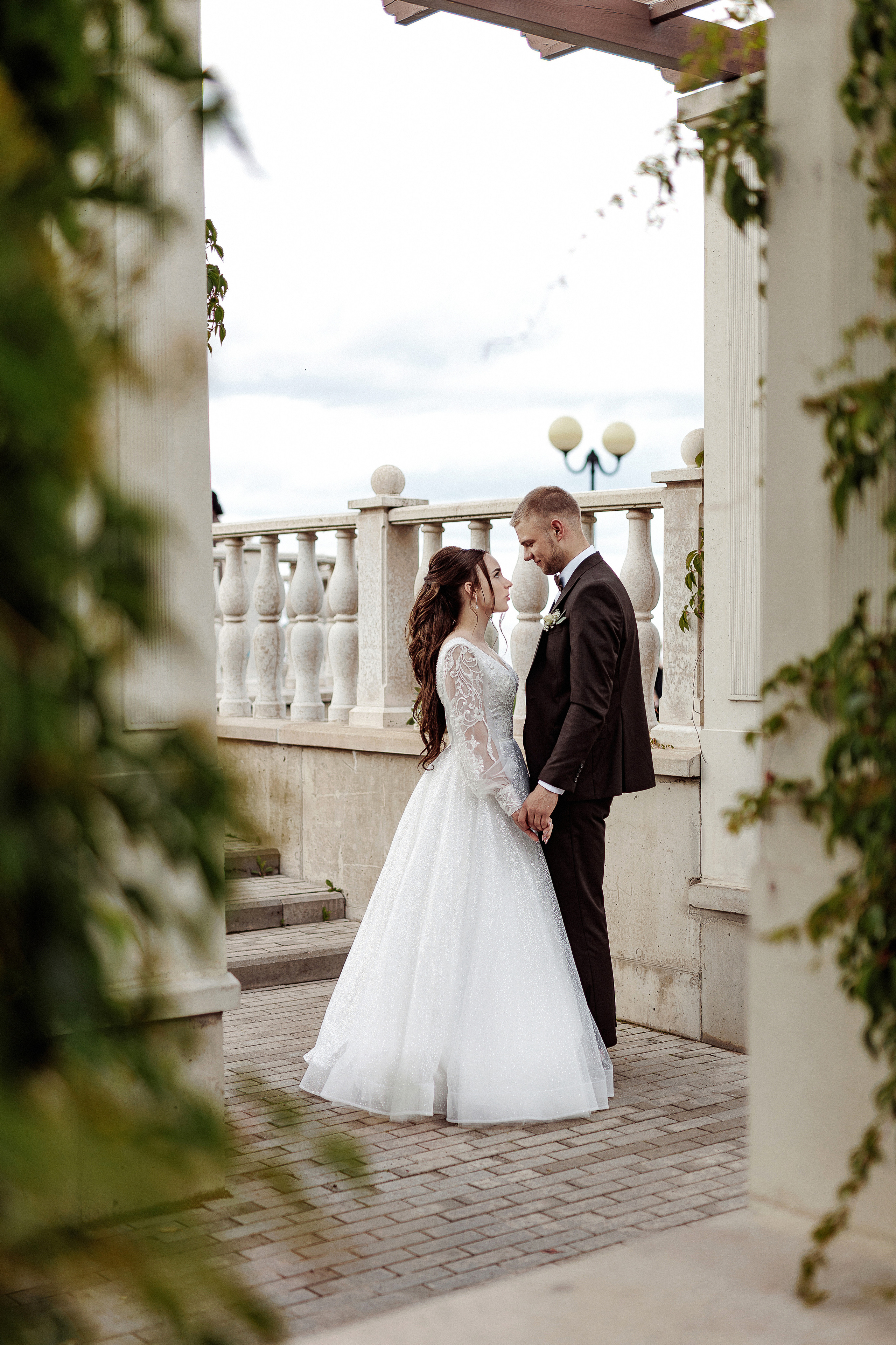 Свадьба. Семейный и портретный фотограф в Эстонии Наталья Фрейманис