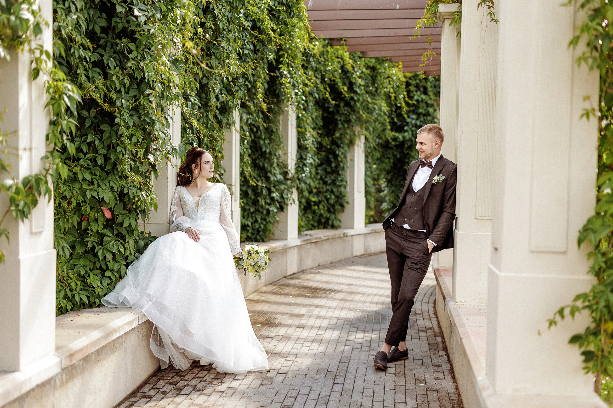 Свадьба. Семейный и портретный фотограф в Эстонии Наталья Фрейманис