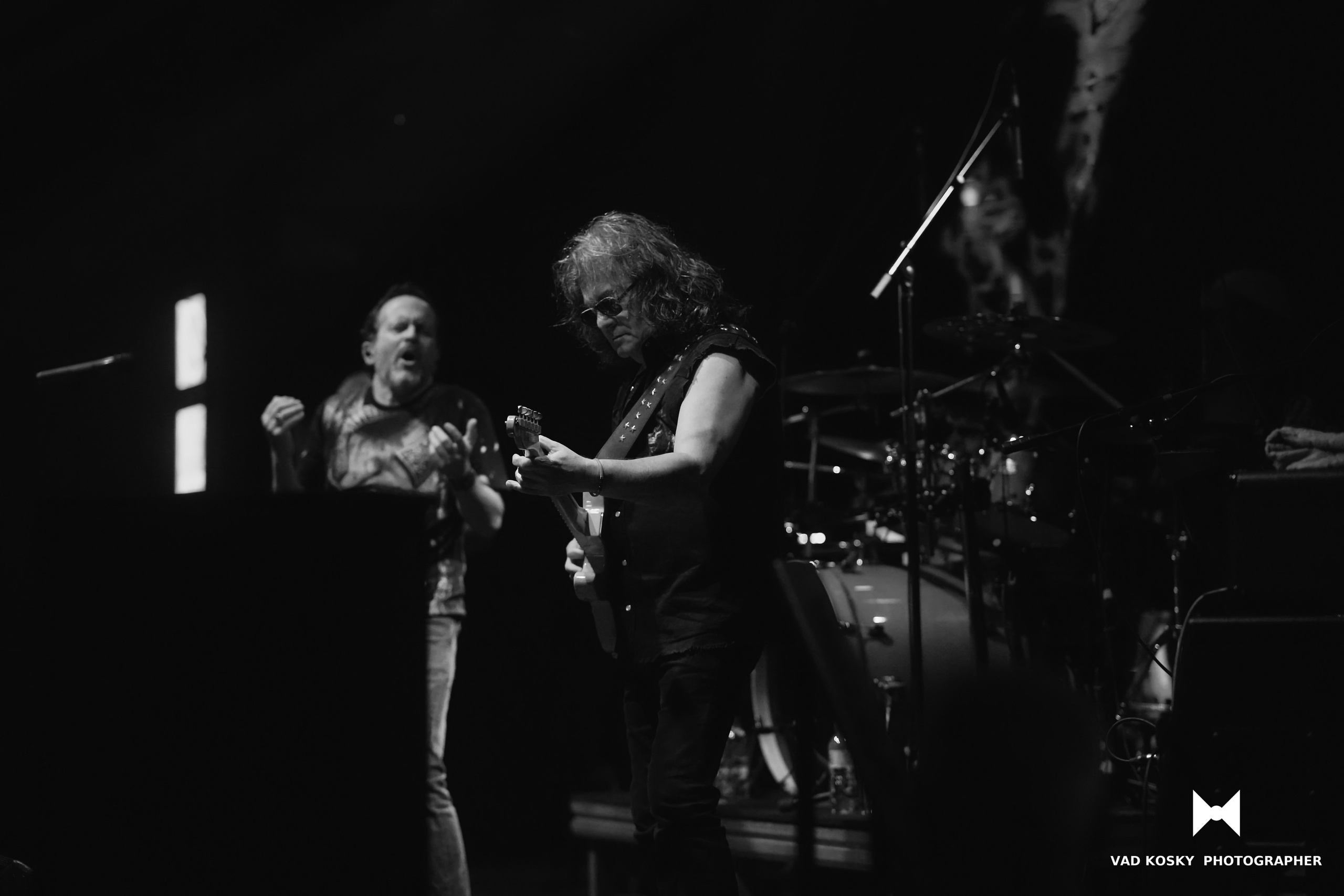 Stell Maris — Gagarin TLV 28.10.25. Vad Kosky Photographer