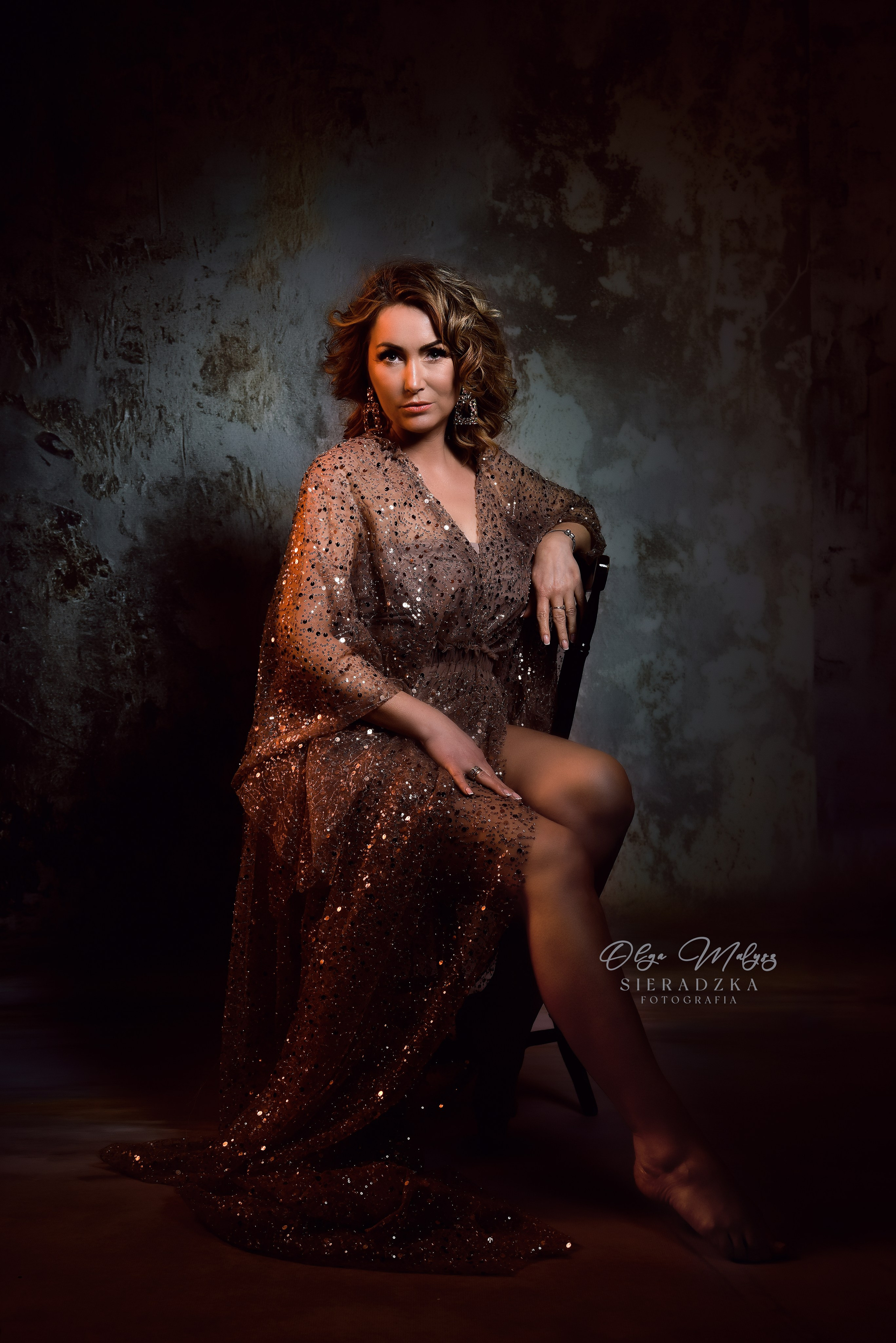 Sesje kobiece. Olga Sieradzka fotograf rodzinny, ciążowy i dziecięcy w Pile