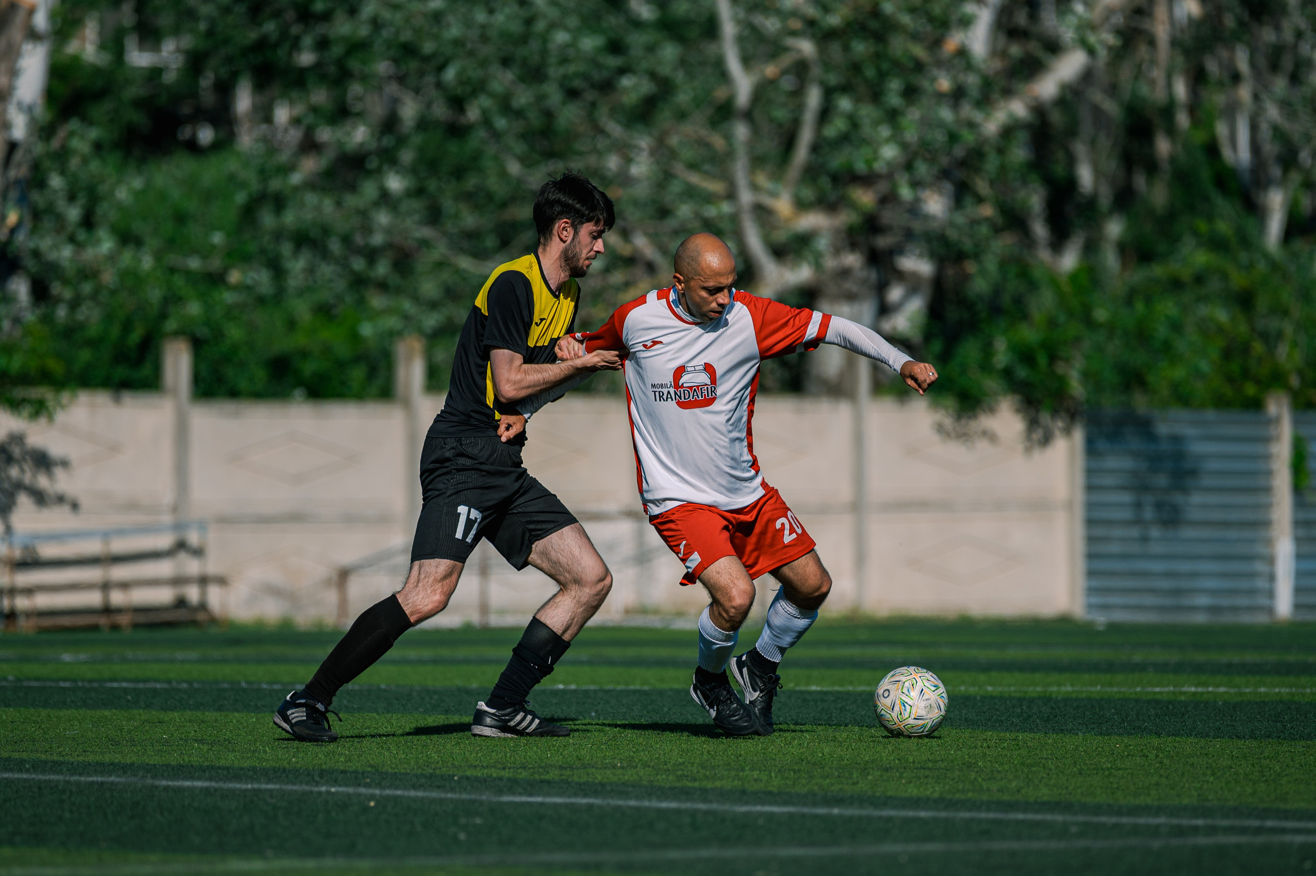Sporting Galati — Vointa Cudalbi. Fotograf de Sport, Portret, Produs, Corporate, Cultural și Evenimente în Galați | Valentin Stanciu