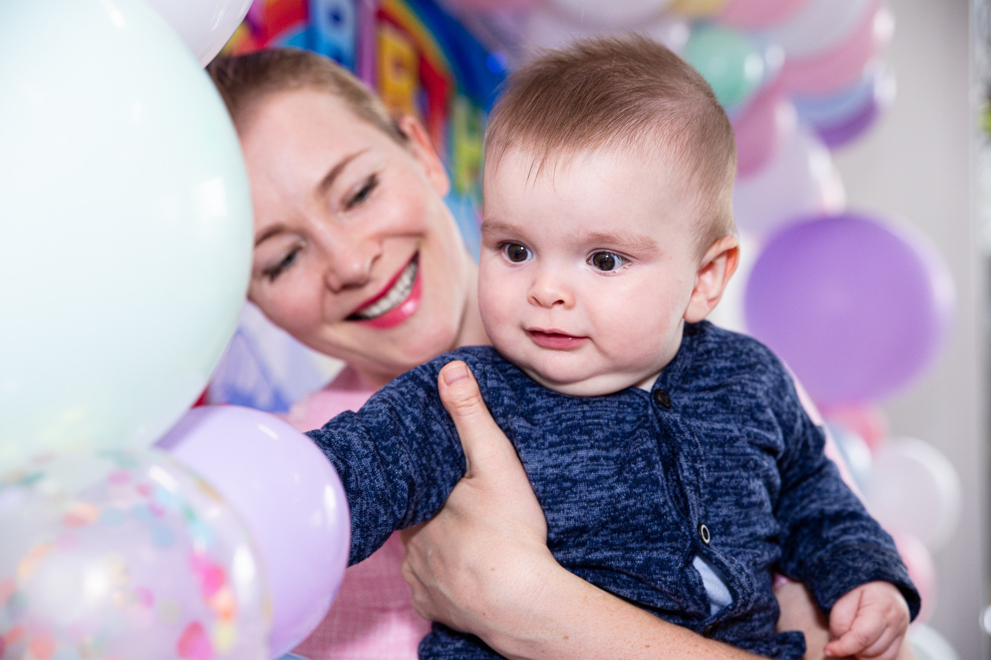 Kids' Birthday Parties' Photo. Https://the-photo-way.wfolio.pro