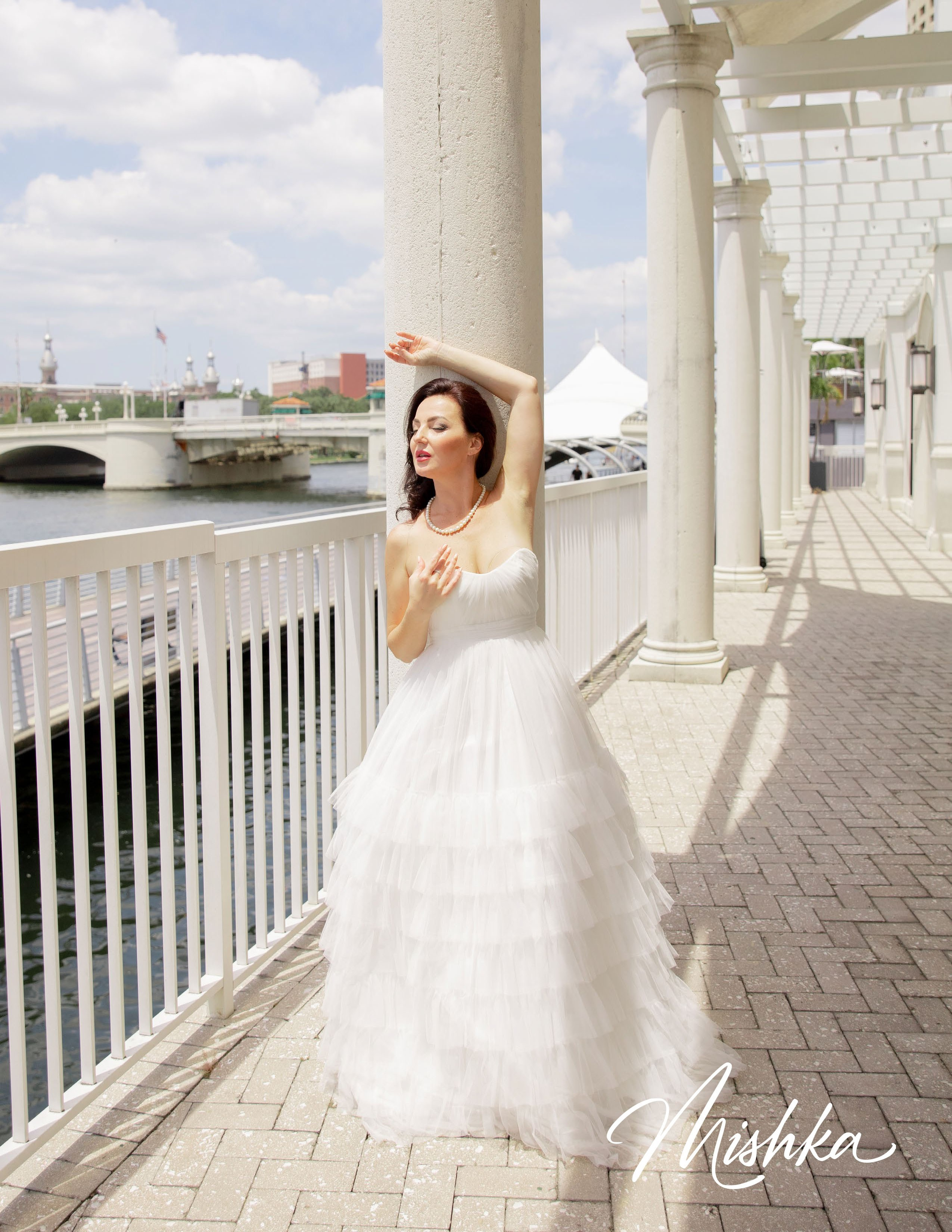 PUBLICATIONS IN MAGAZINES